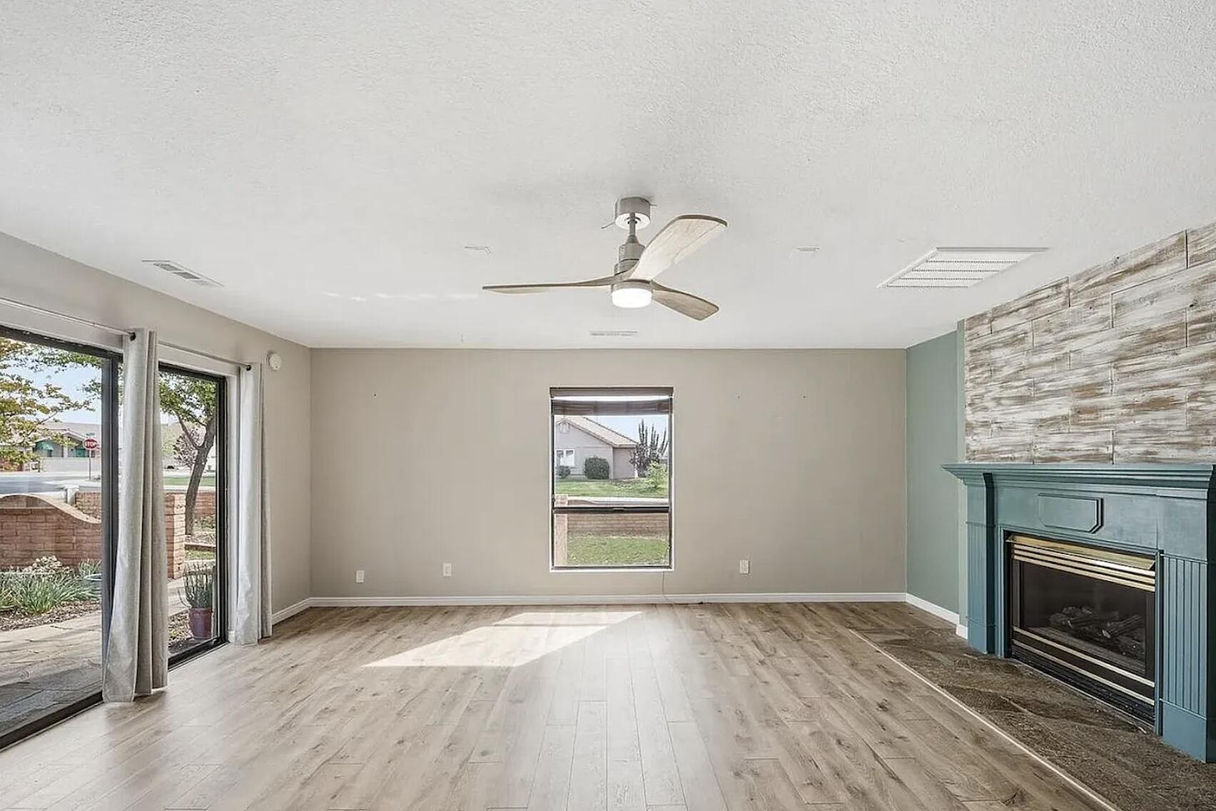 SANTA CLARA HEIGHTS - Residential
