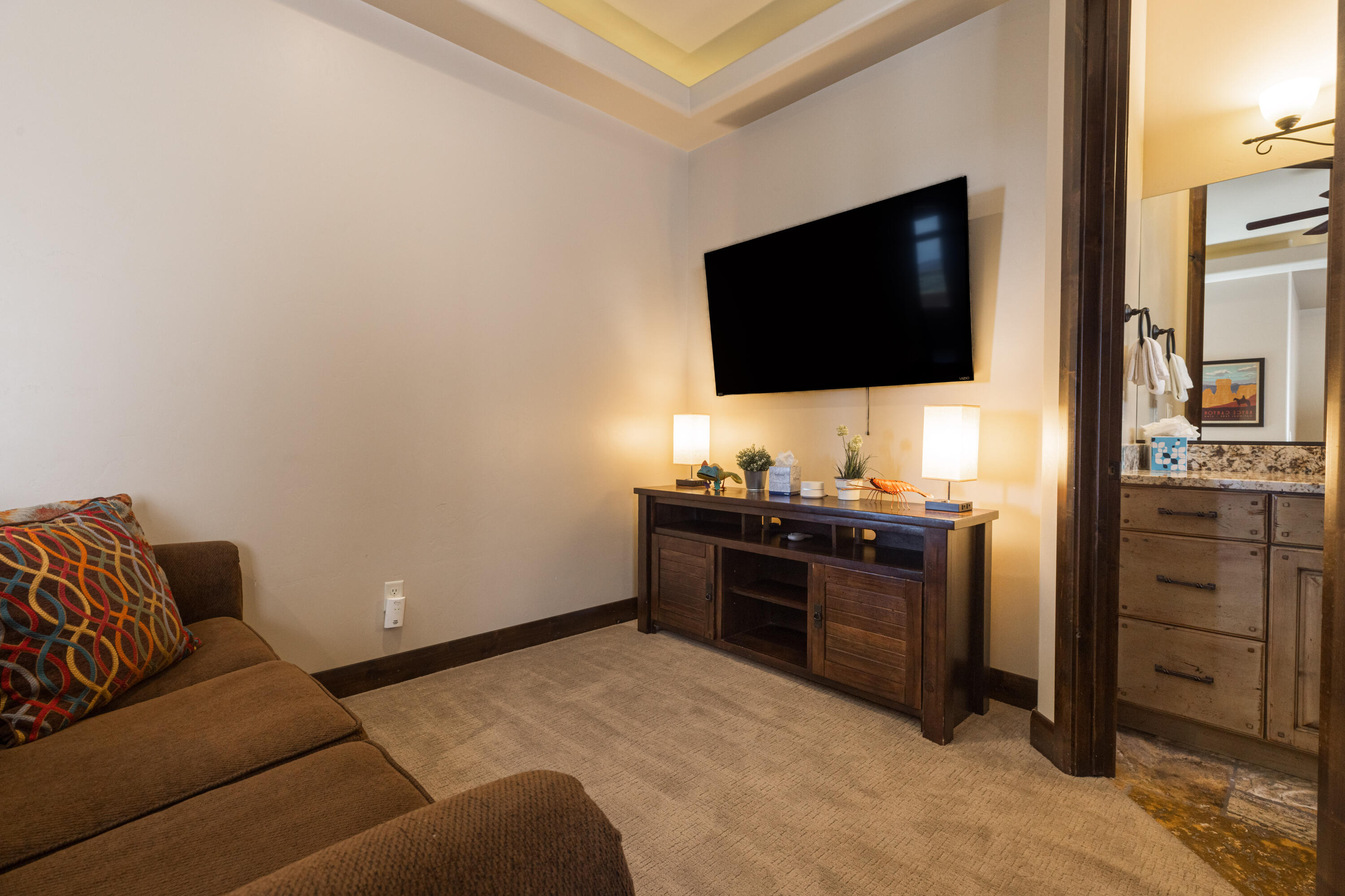 RETREAT AT SAND HOLLOW RESORT - Residential