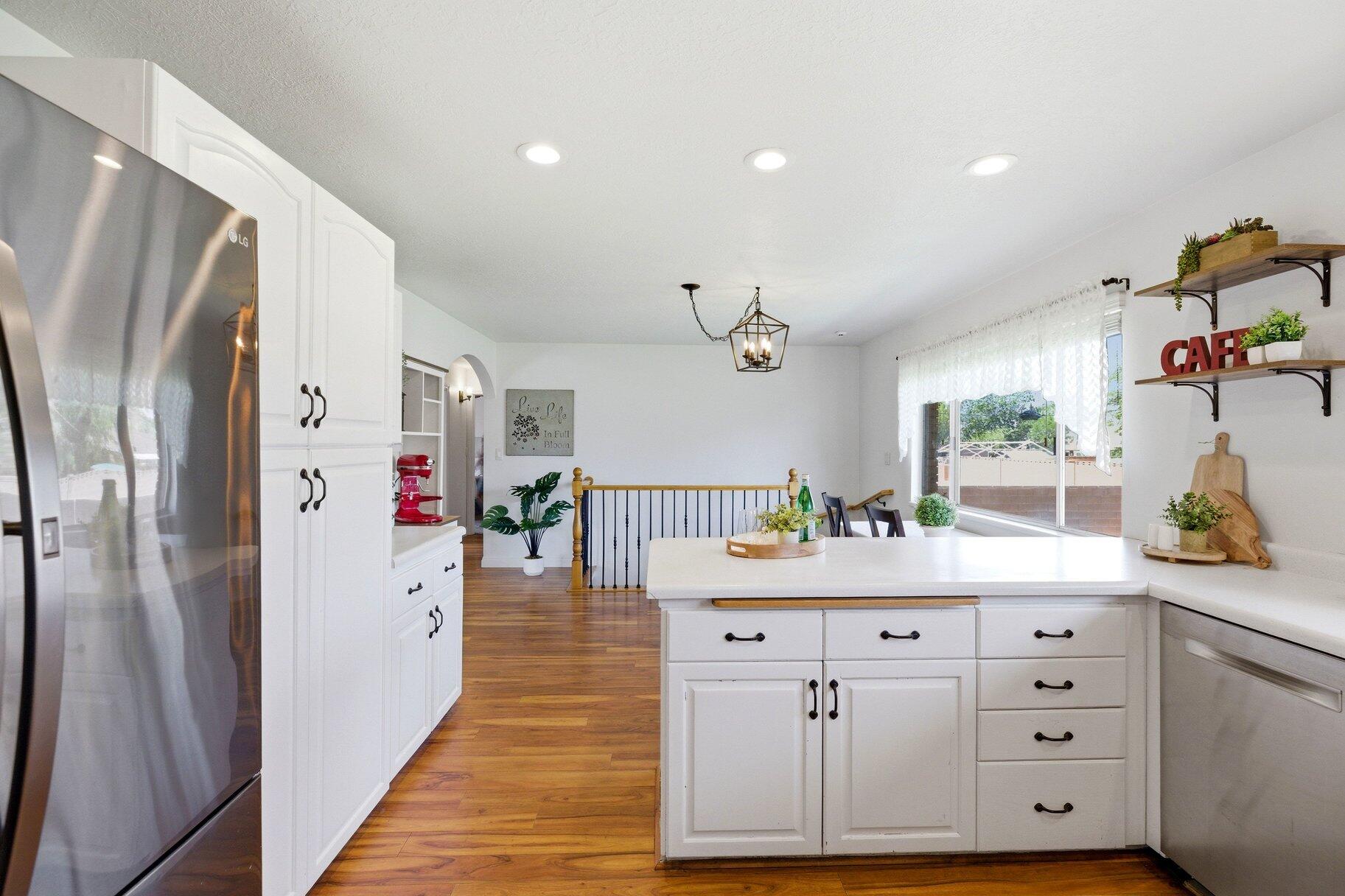SANTA CLARA HEIGHTS - Residential