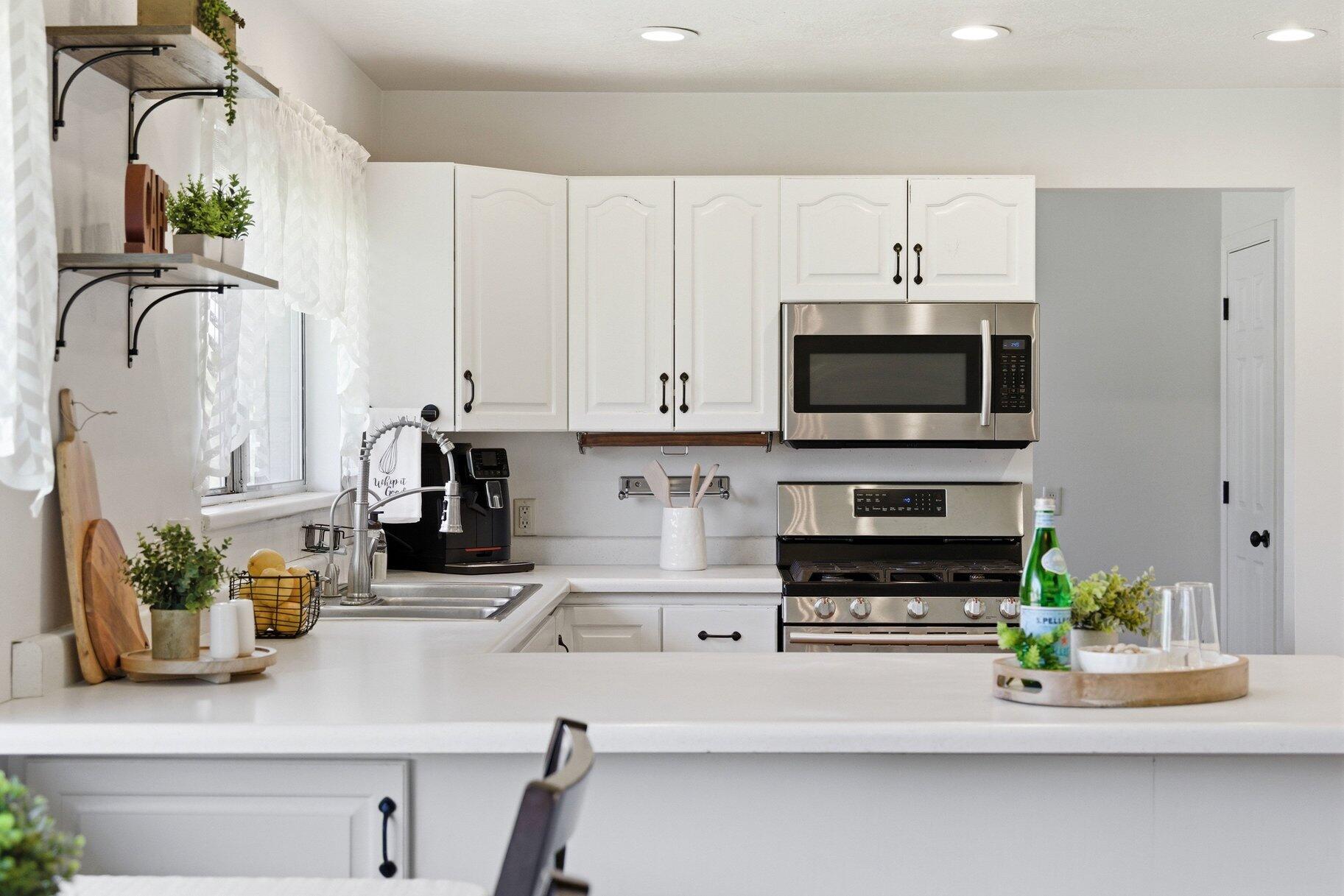 SANTA CLARA HEIGHTS - Residential