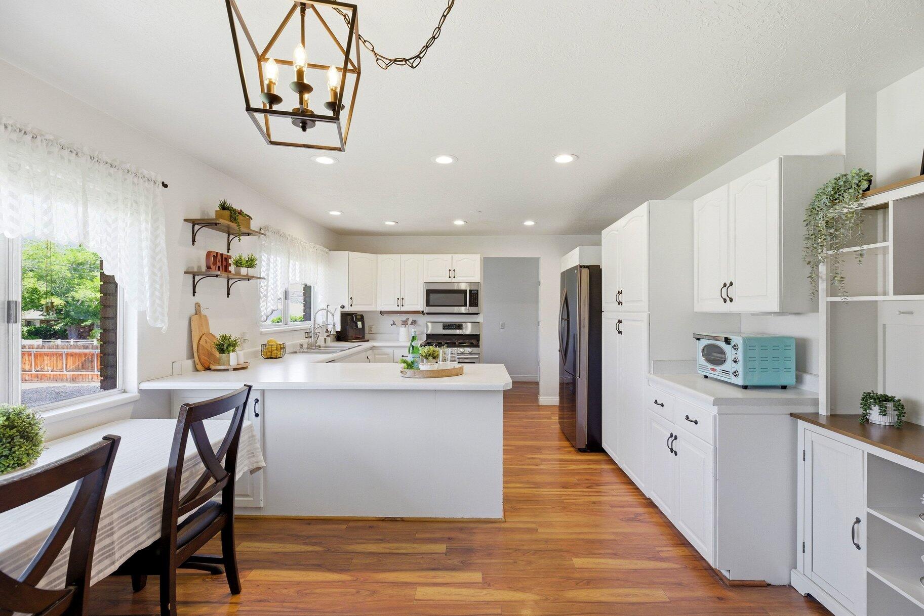SANTA CLARA HEIGHTS - Residential