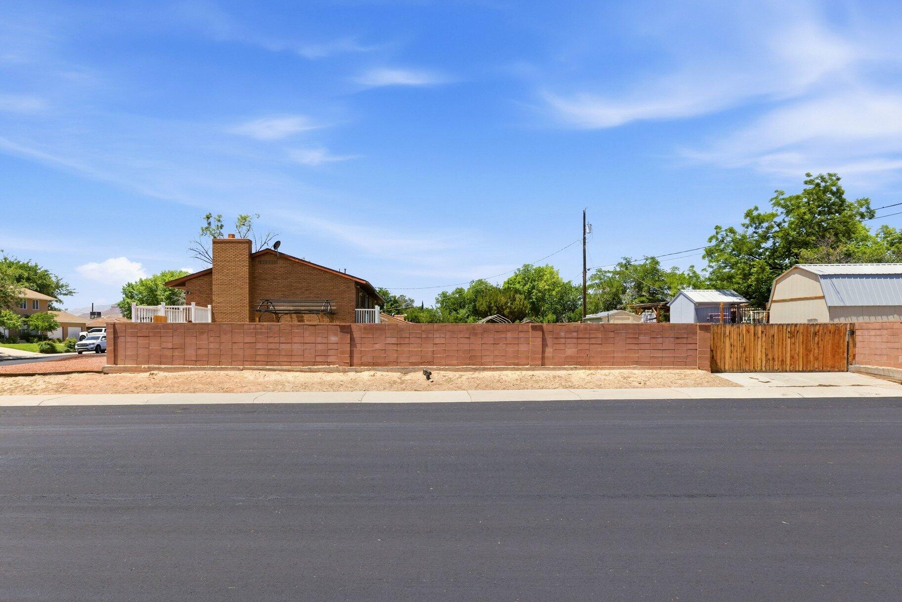 SANTA CLARA HEIGHTS - Residential