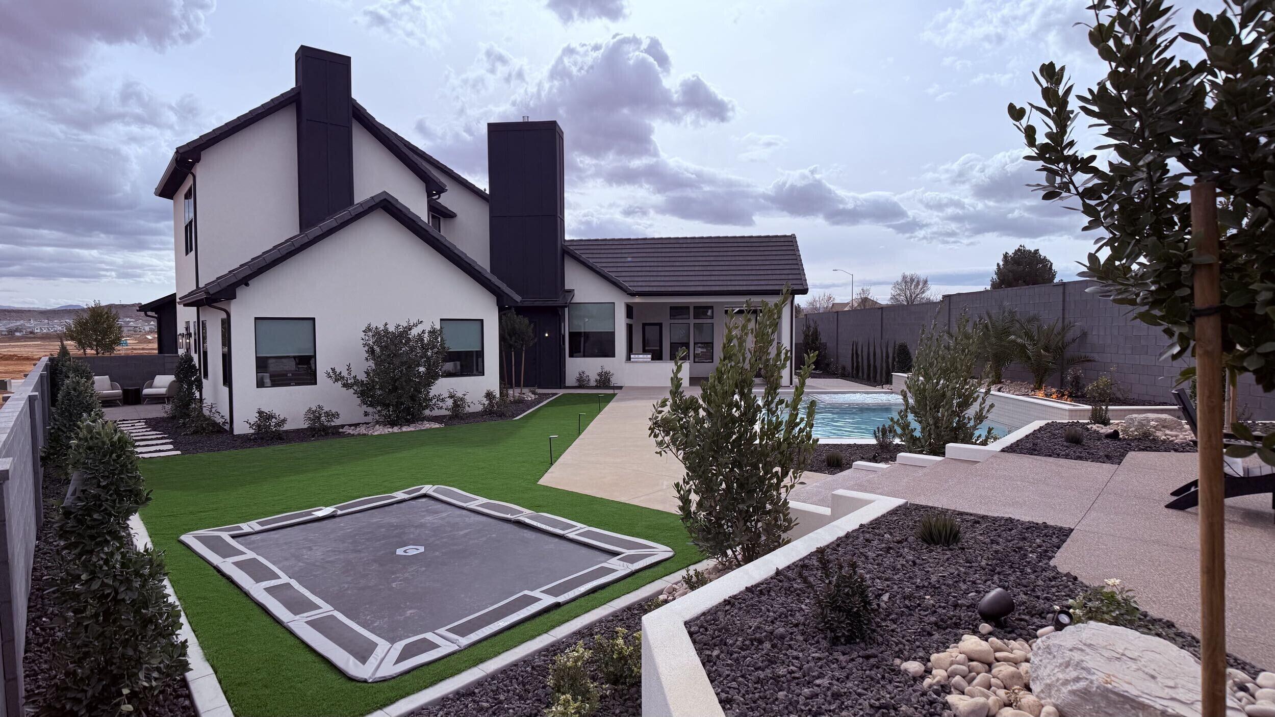 SUNIVA - Residential