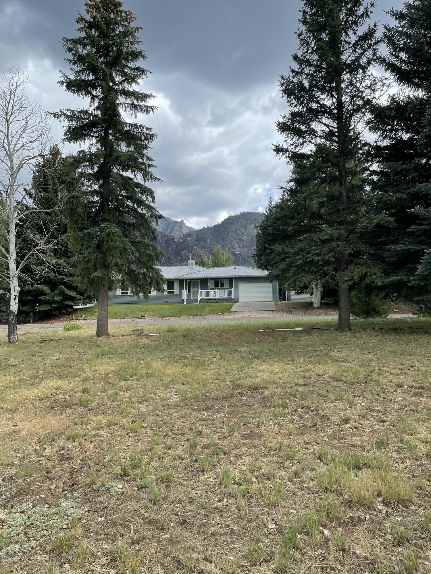 Discover the rare opportunity to own a breathtaking piece of property in the peaceful and picturesque mountain community of Pine Valley, Utah. Nestled at an elevation of approximately 6,700 feet, this beautiful, flat, and highly desirable lot offers the perfect setting for your dream mountain home, vacation getaway, or private retreat.
Surrounded by the natural beauty of towering mature trees and the fresh mountain air, this property provides stunning views of the majestic Pine Valley Mountain--the largest laccolith mountain in North America and one of southern Utah's most remarkable geological treasures. Enjoy cool summer temperatures, colorful autumn landscapes, peaceful winter scenery, and the tranquility of mountain living, all while being only about 35 miles from St. George and approximately 50 minutes from St. George Regional Airport.
Nature lovers will feel right at home in this extraordinary setting. The area is a paradise for bird watchers, wildlife enthusiasts, and outdoor adventurers. Watch deer quietly wander through the forest, enjoy the beauty of wild turkeys, and experience the abundance of native birds and wildlife that call Pine Valley home. For fishing enthusiasts, nearby Pine Valley Reservoir offers a relaxing escape and the opportunity to enjoy peaceful days surrounded by breathtaking scenery.
Outdoor recreation is everywhere. Explore miles of scenic hiking, mountain biking, and horseback riding trails that wind through pine forests, meadows, and mountain terrain. Enjoy camping adventures, family gatherings, reunions, and holiday celebrations at nearby campgrounds and the historic Pine Valley community facilities. Whether you are seeking adventure, relaxation, or quality time with family and friends, Pine Valley offers an unmatched mountain lifestyle.
Steeped in history and charm, Pine Valley is one of Utah's oldest and most significant settlements.