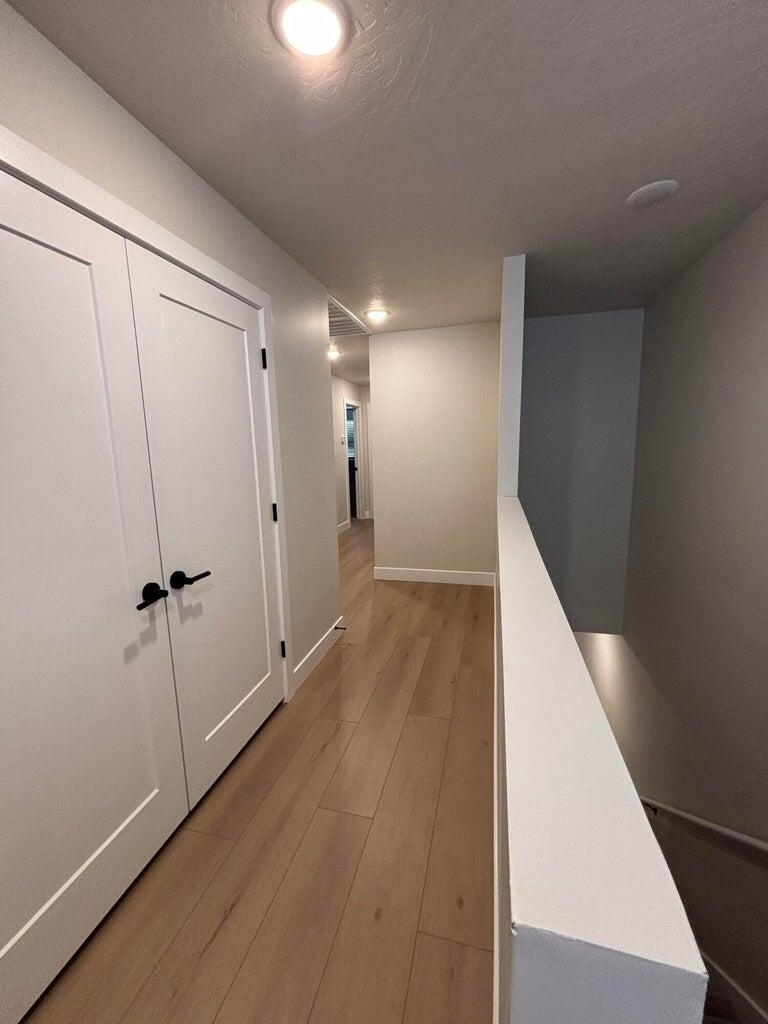 RISE AT CORAL CANYON - Residential