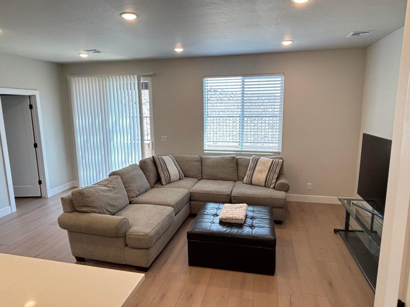 RISE AT CORAL CANYON - Residential