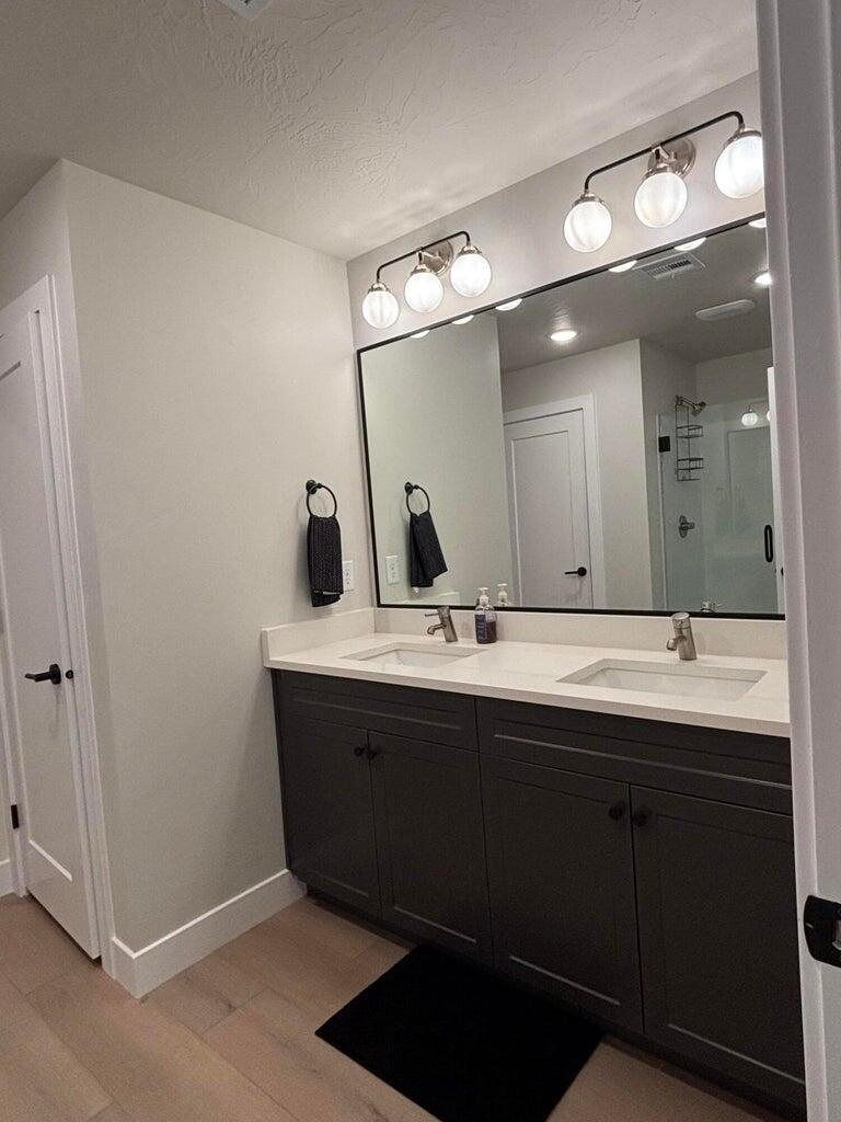 RISE AT CORAL CANYON - Residential