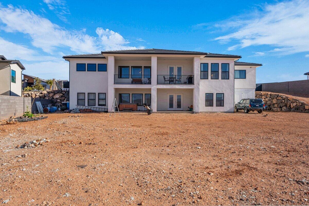 GRAND HEIGHTS - Residential
