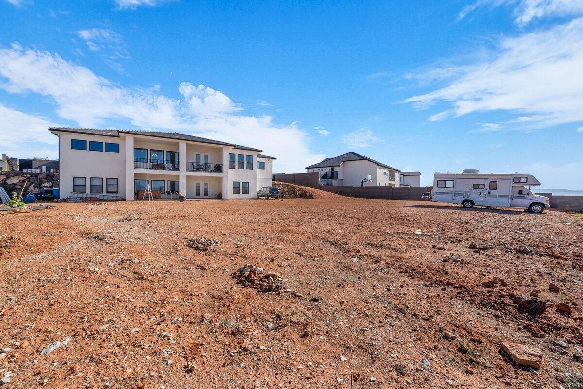 GRAND HEIGHTS - Residential