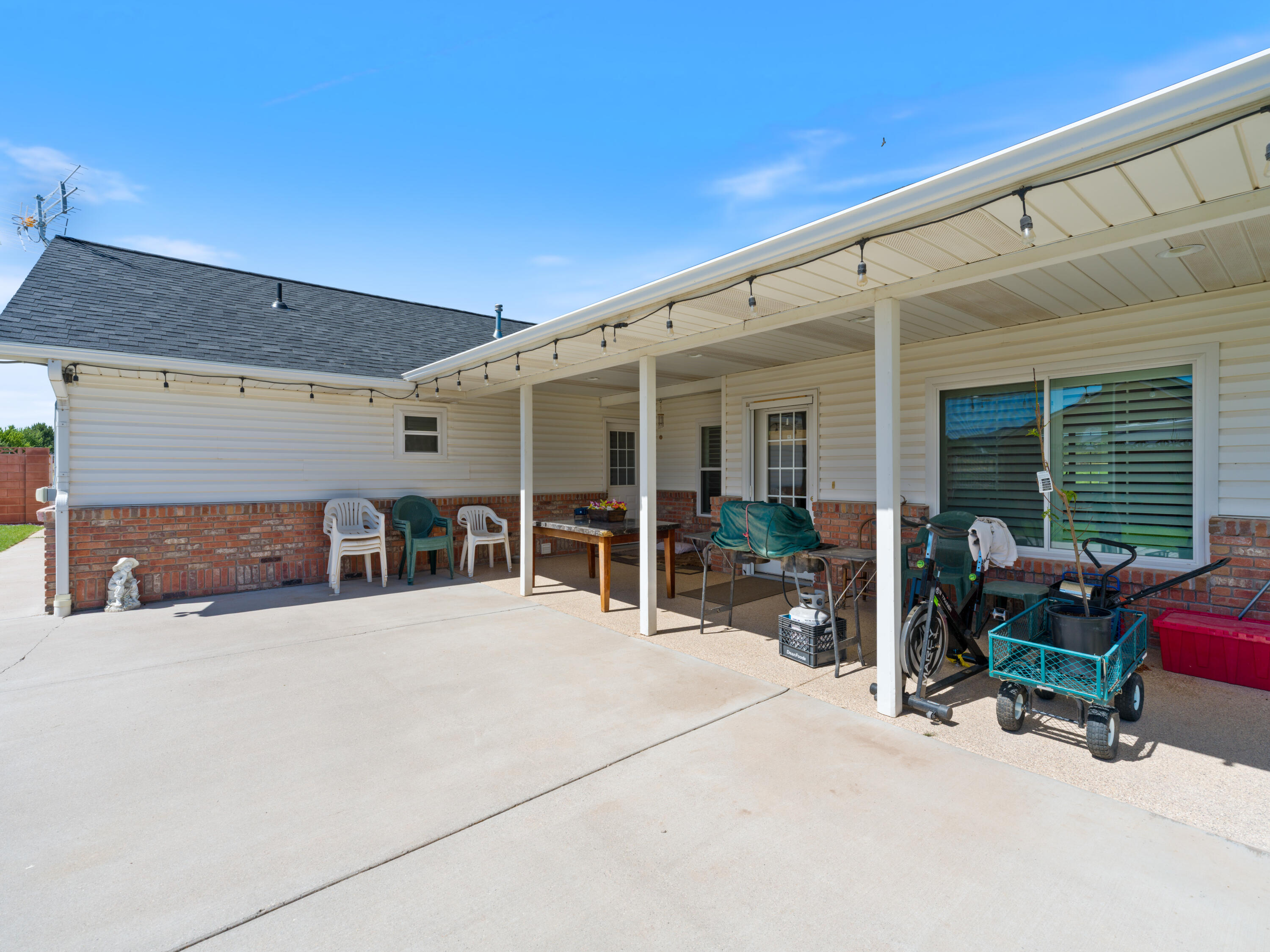 ENTERPRISE TOWNSITE - Residential