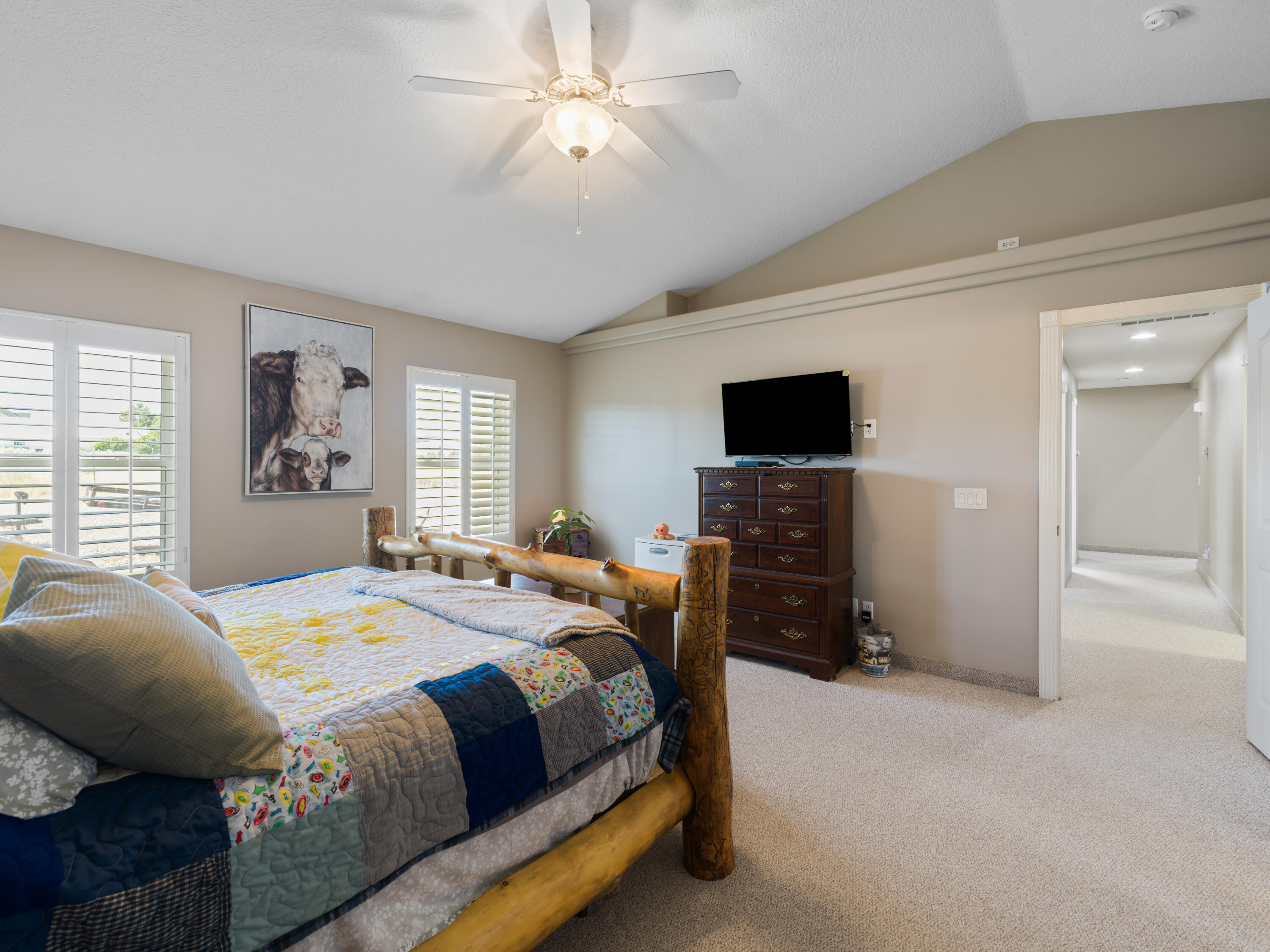 ENTERPRISE TOWNSITE - Residential