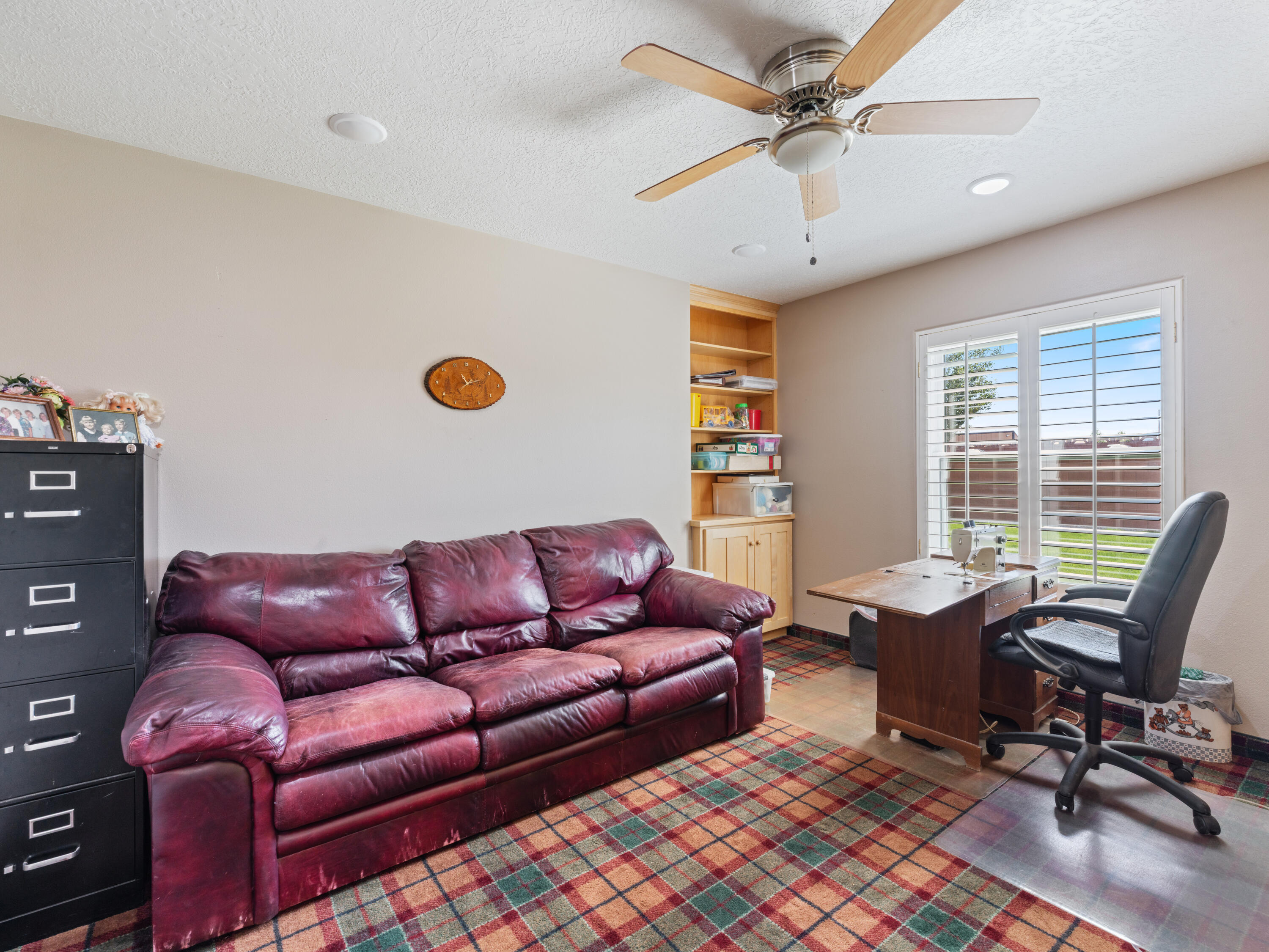 ENTERPRISE TOWNSITE - Residential