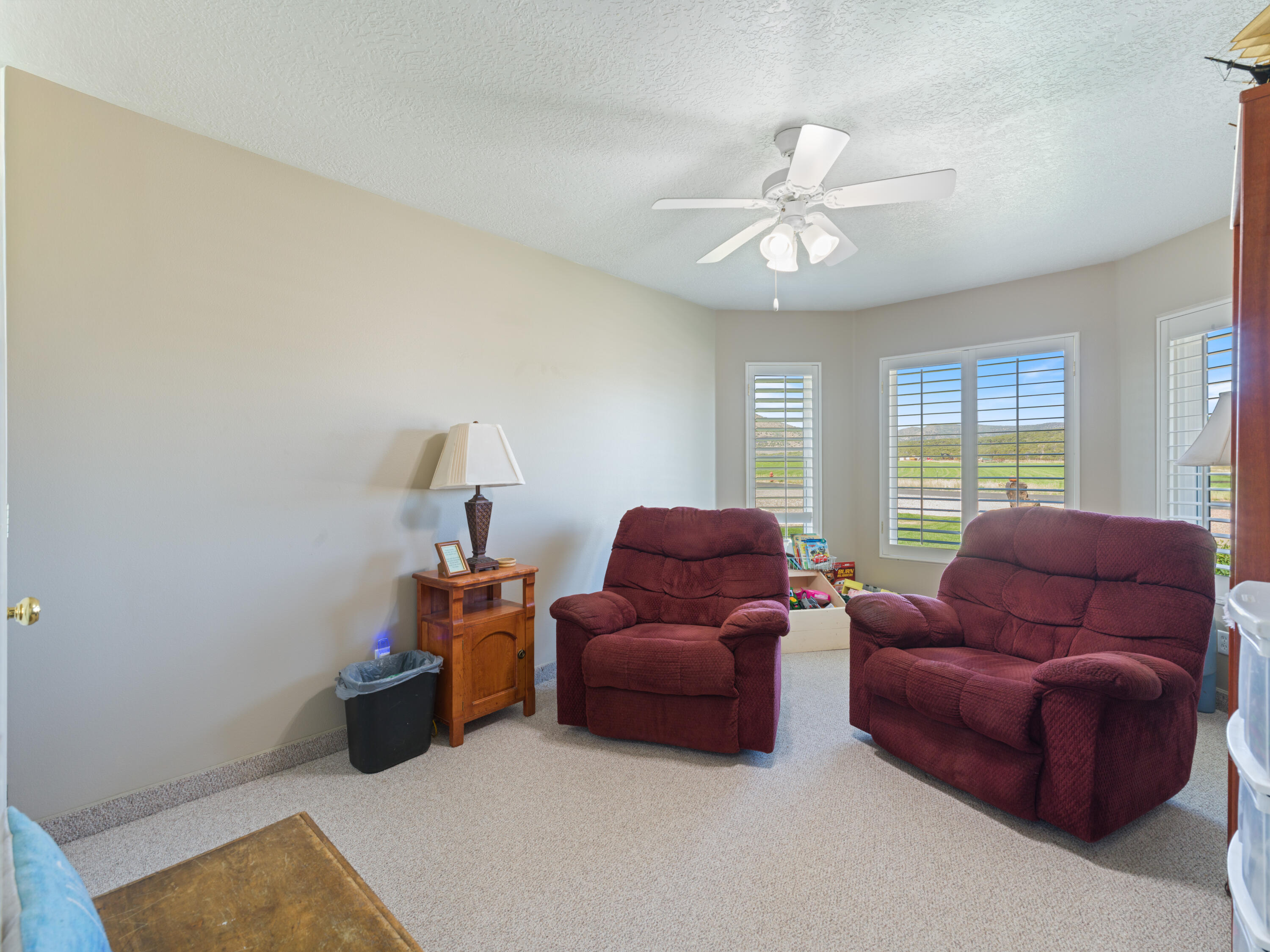 ENTERPRISE TOWNSITE - Residential