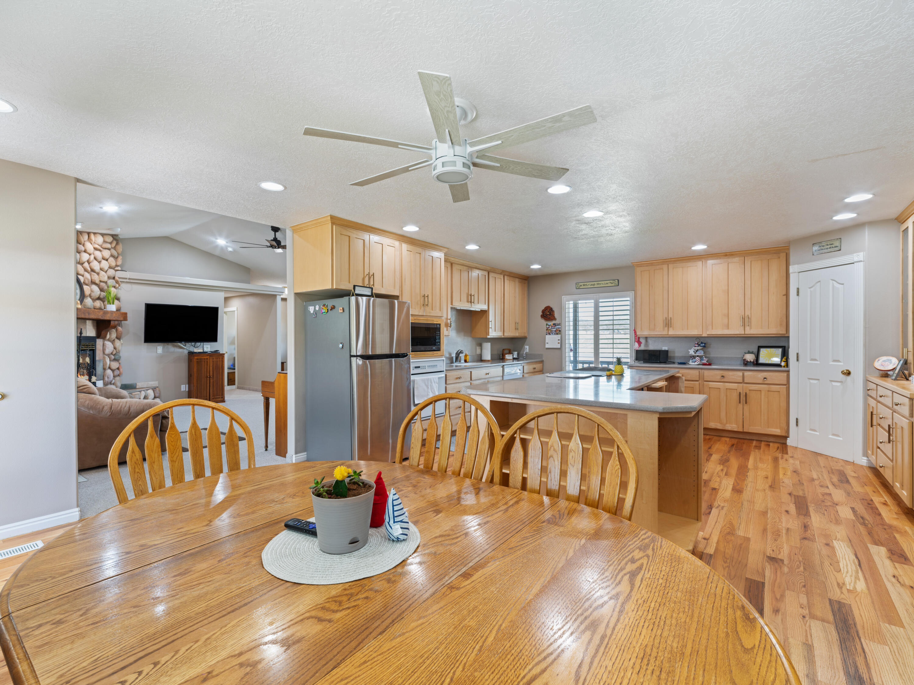 ENTERPRISE TOWNSITE - Residential