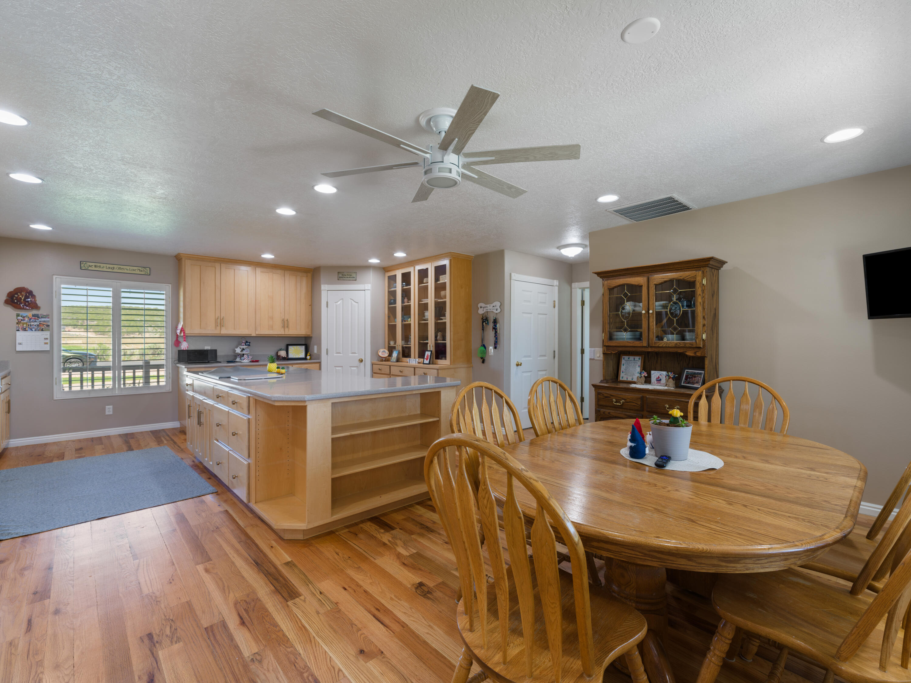 ENTERPRISE TOWNSITE - Residential