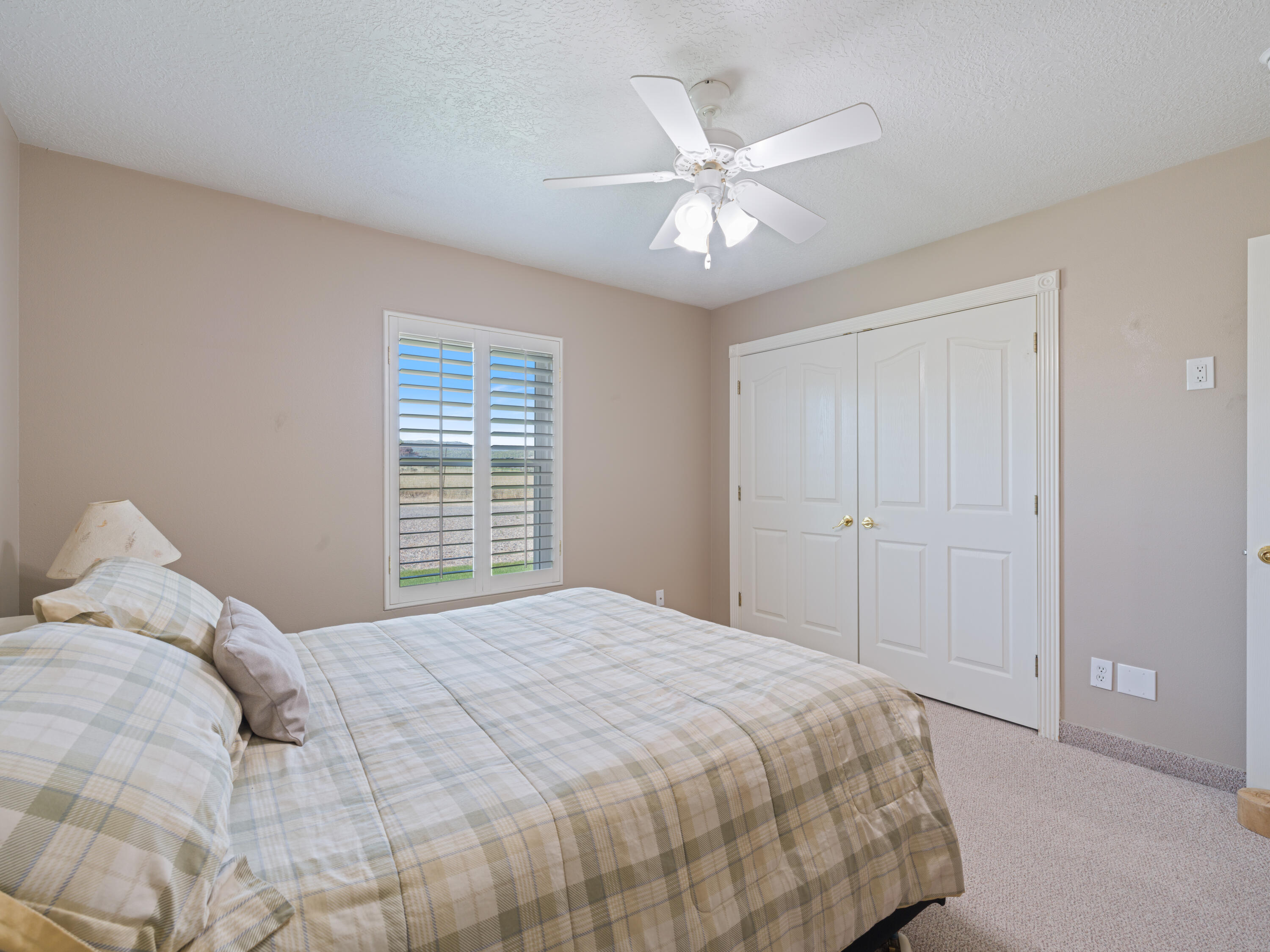 ENTERPRISE TOWNSITE - Residential