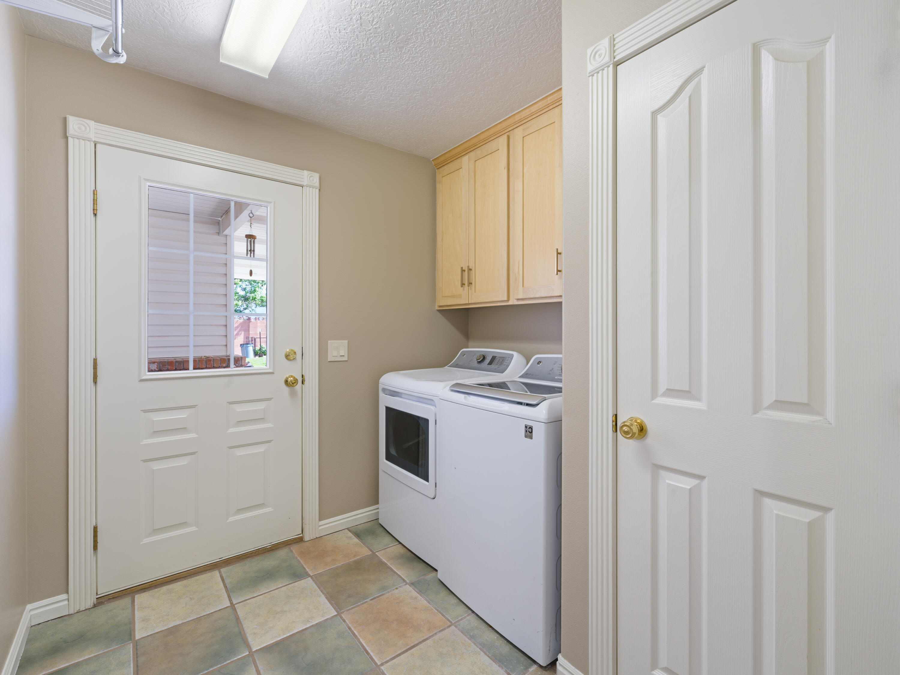 ENTERPRISE TOWNSITE - Residential
