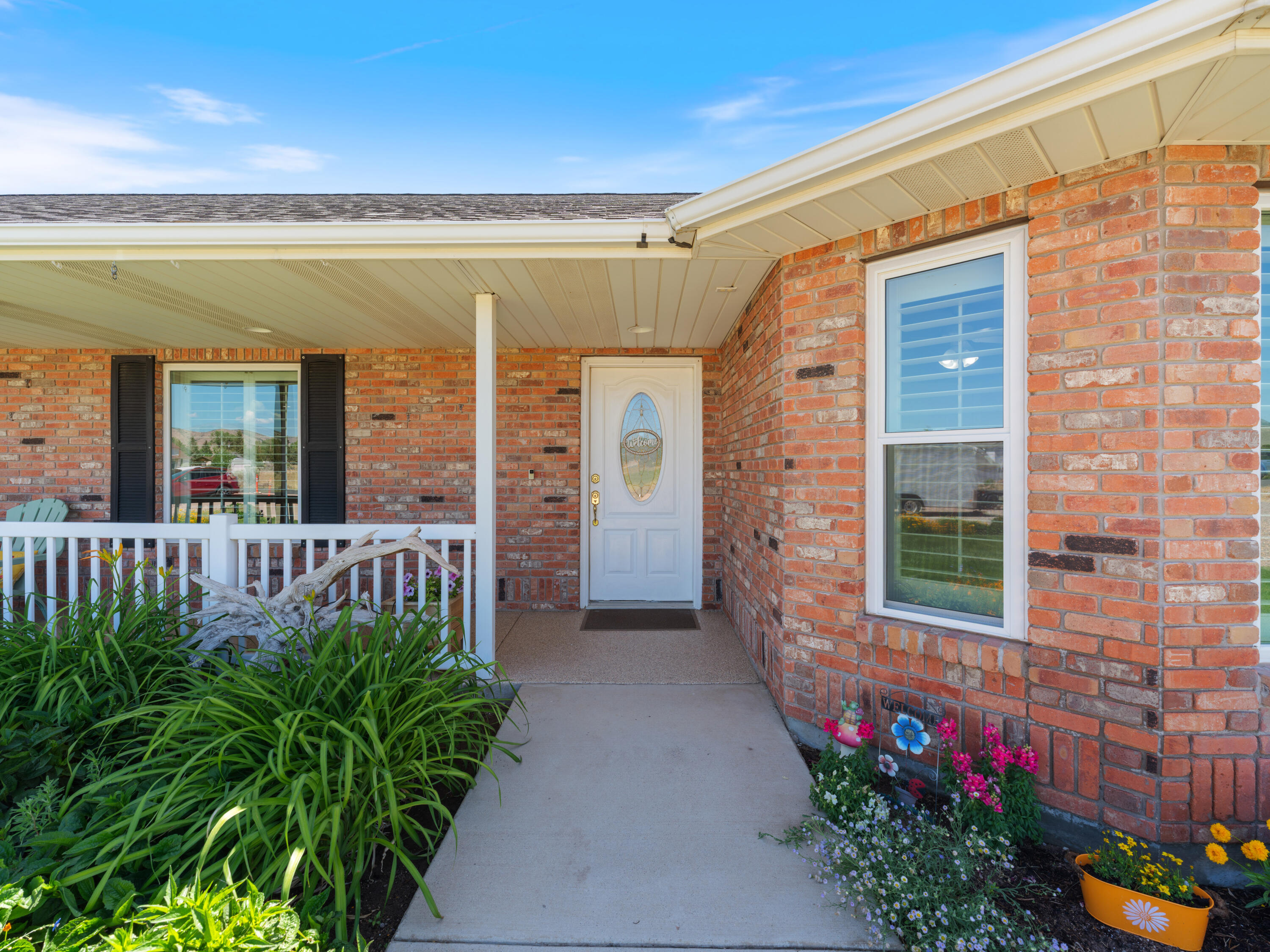 ENTERPRISE TOWNSITE - Residential