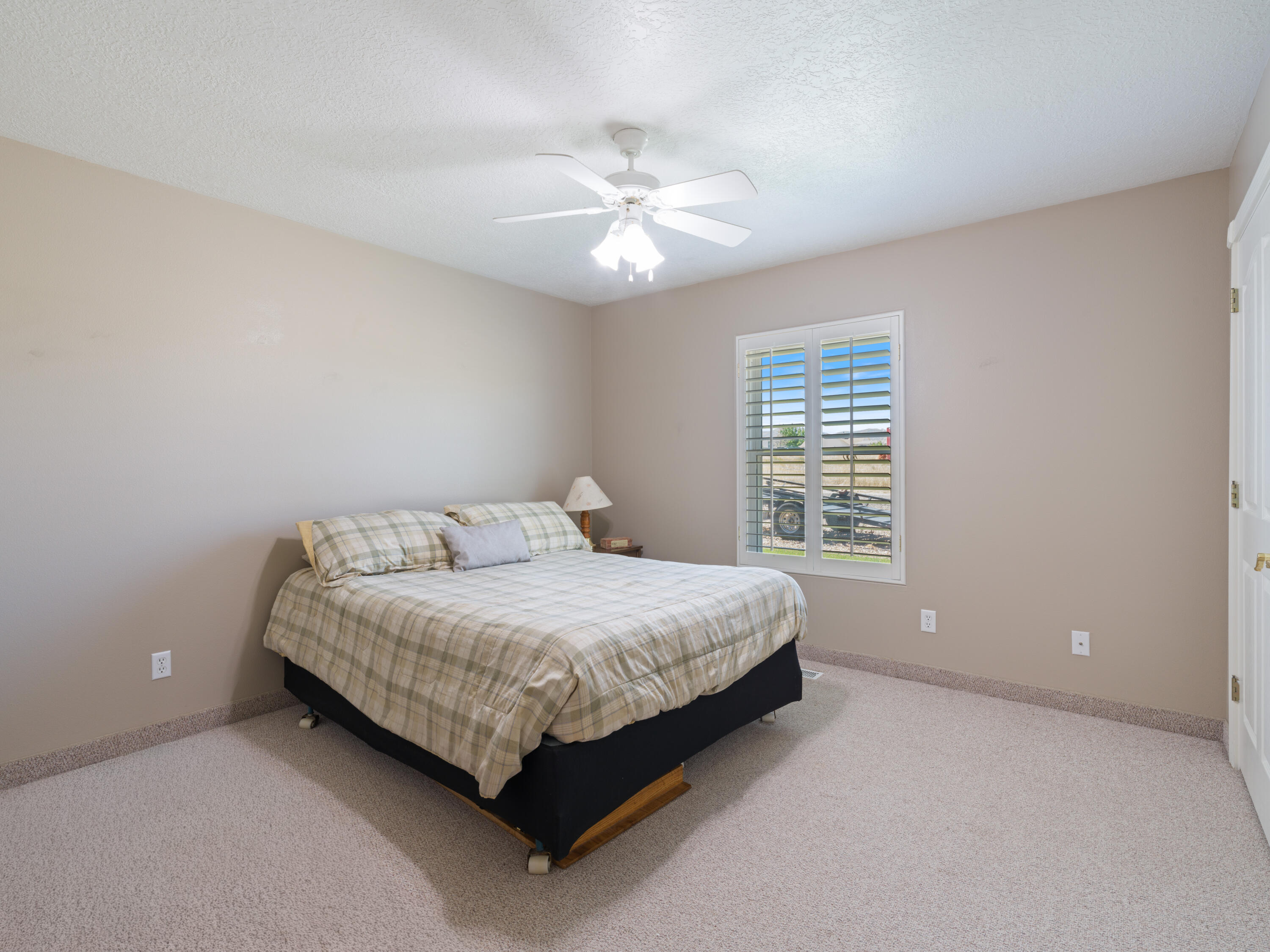 ENTERPRISE TOWNSITE - Residential