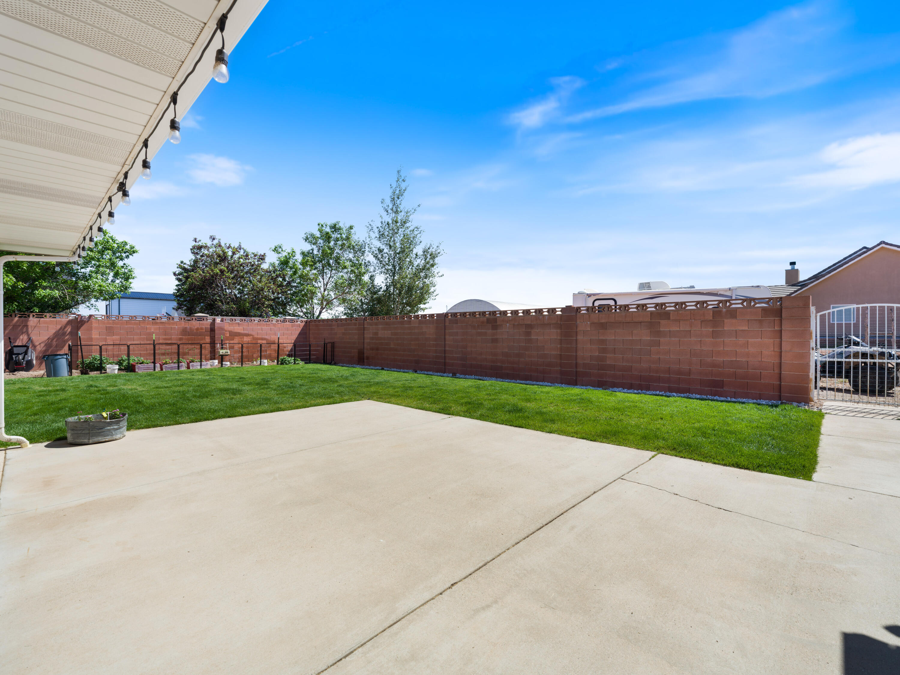 ENTERPRISE TOWNSITE - Residential