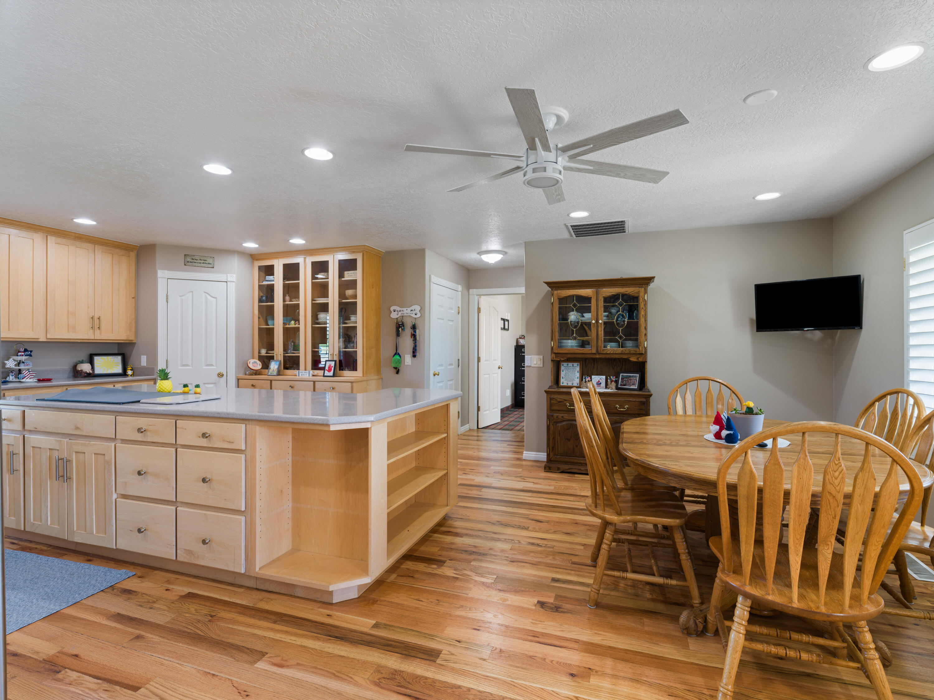 ENTERPRISE TOWNSITE - Residential