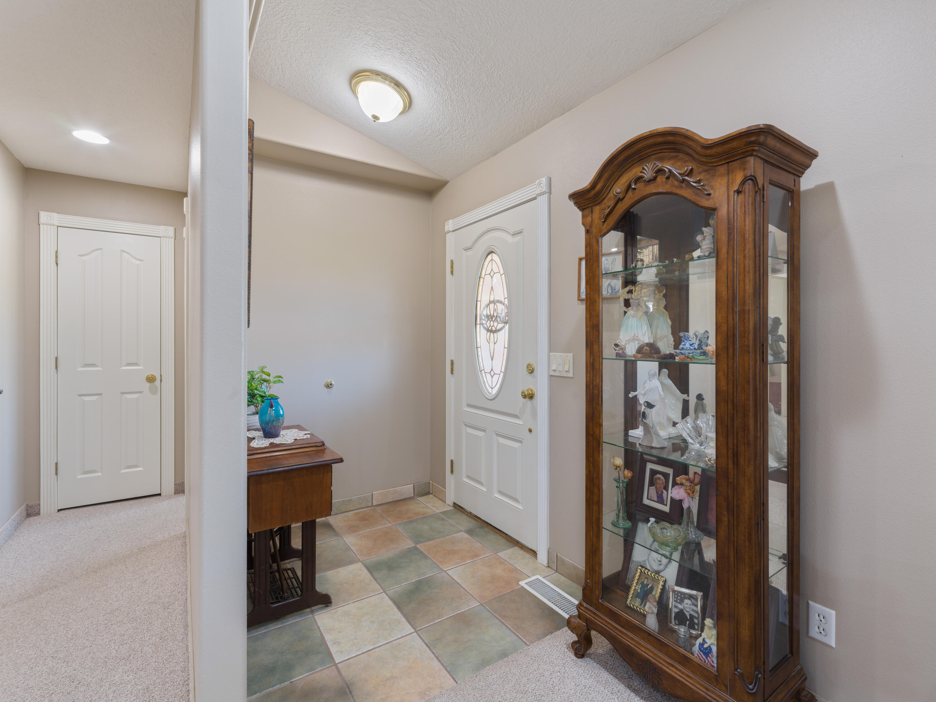 ENTERPRISE TOWNSITE - Residential
