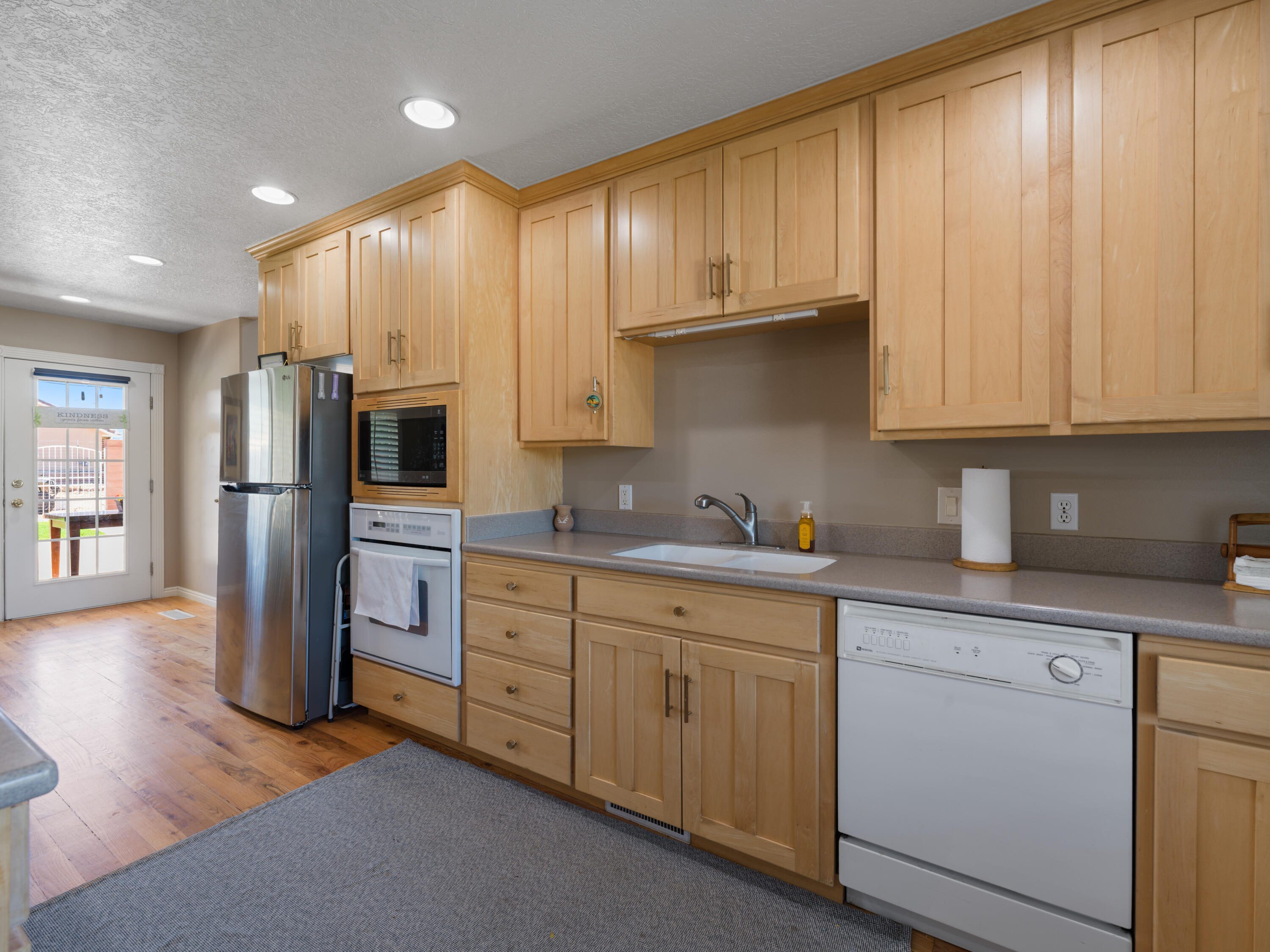 ENTERPRISE TOWNSITE - Residential