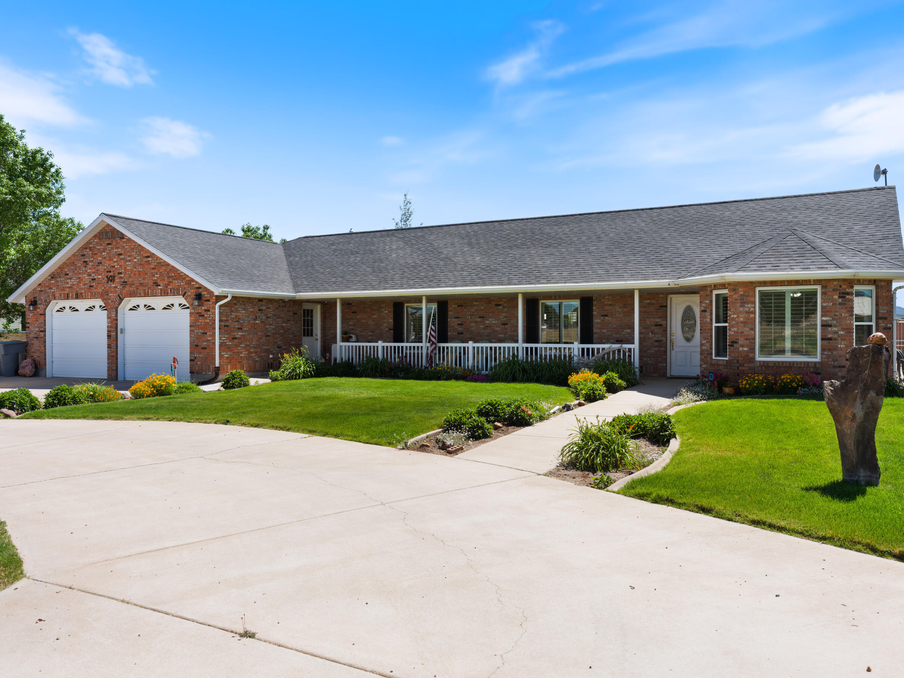 ENTERPRISE TOWNSITE - Residential