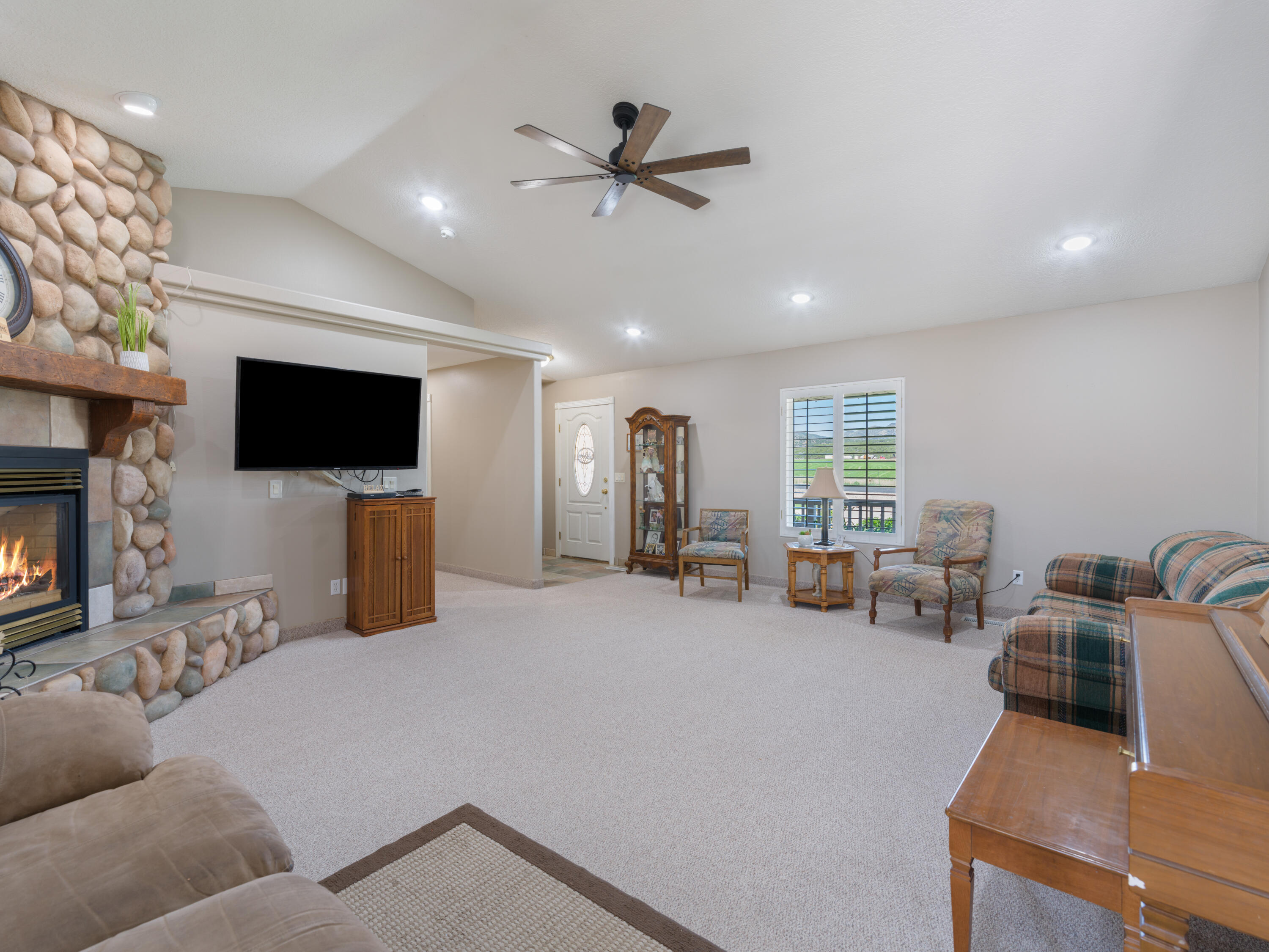 ENTERPRISE TOWNSITE - Residential