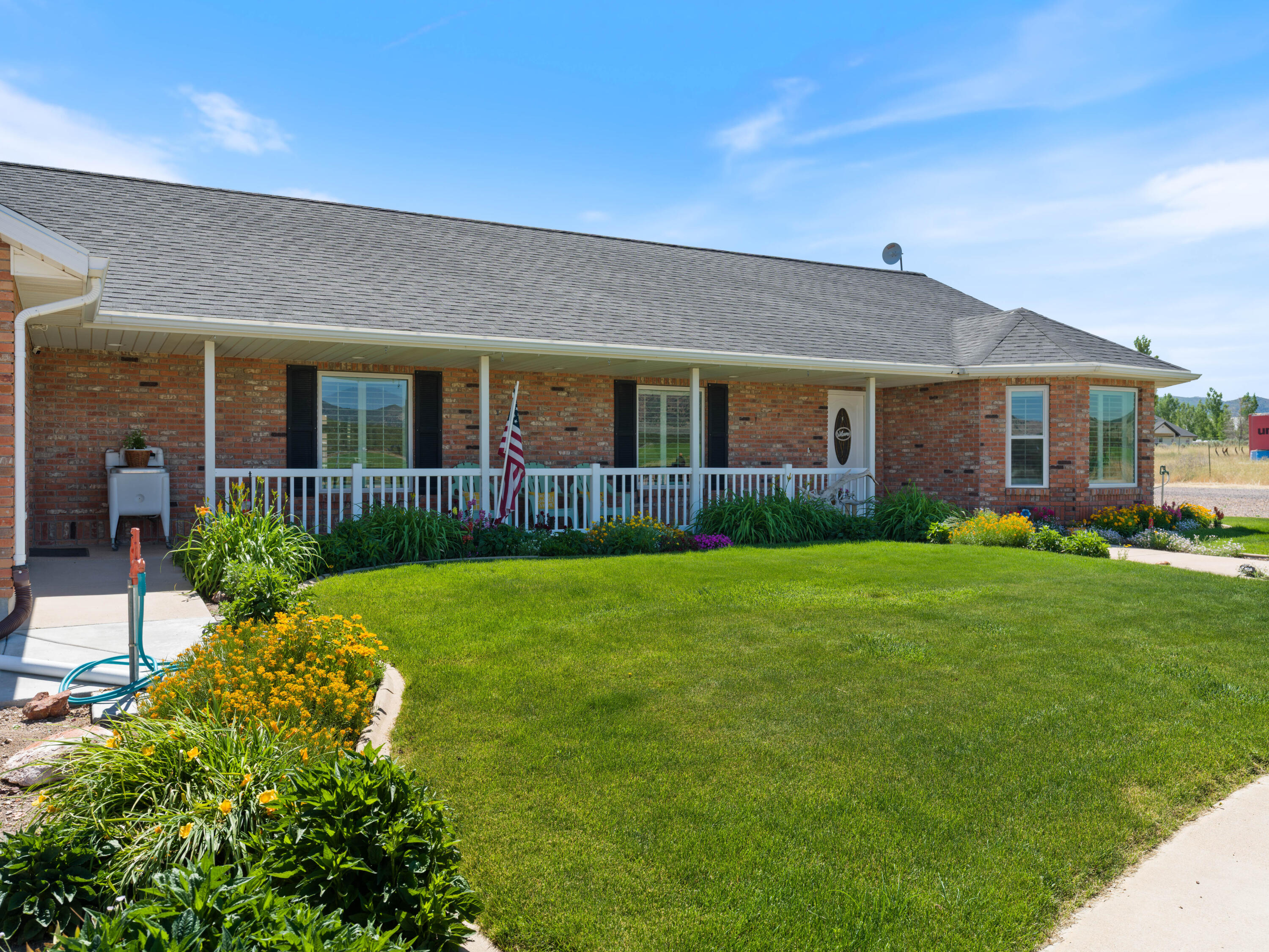 ENTERPRISE TOWNSITE - Residential