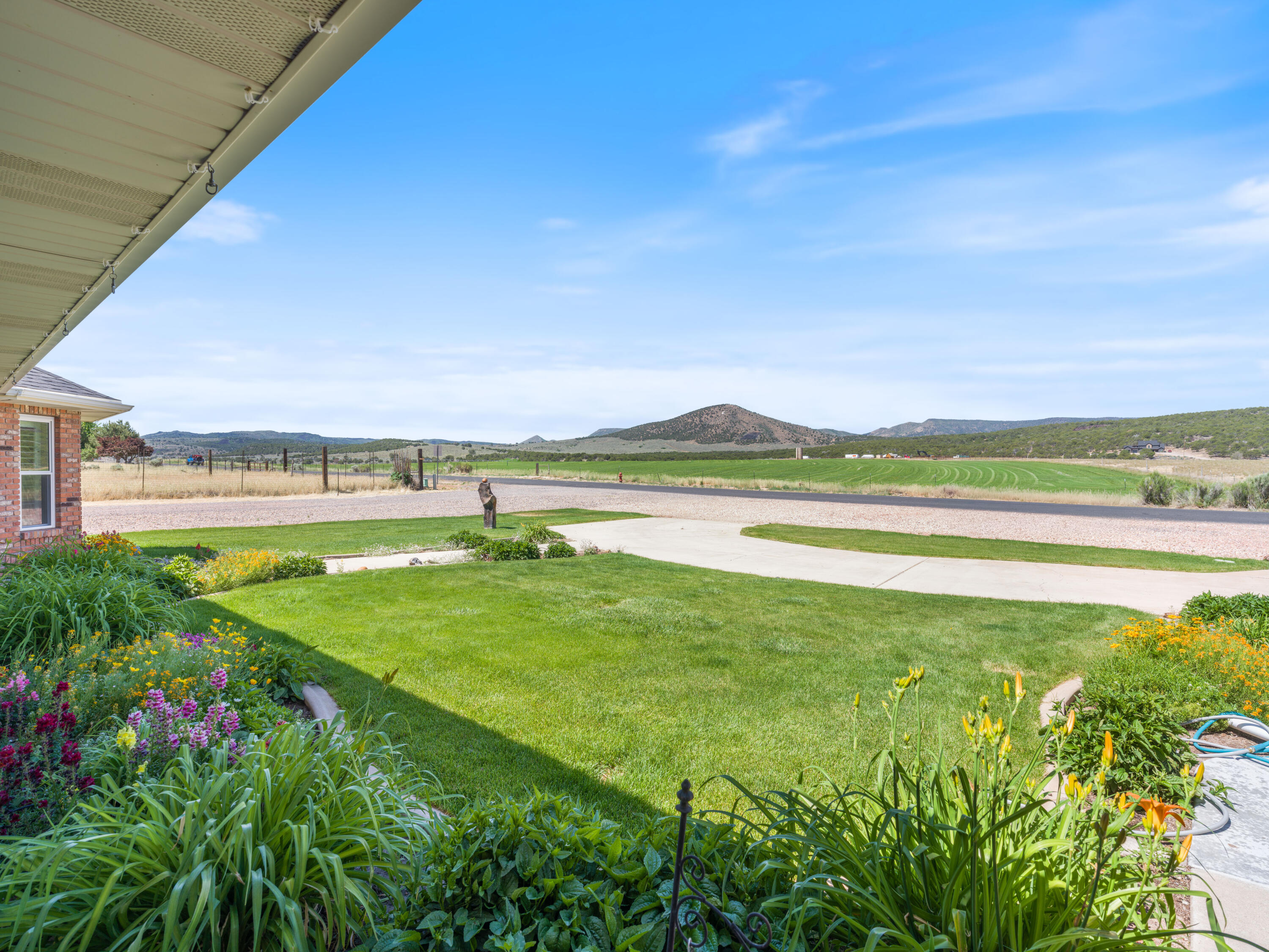 ENTERPRISE TOWNSITE - Residential