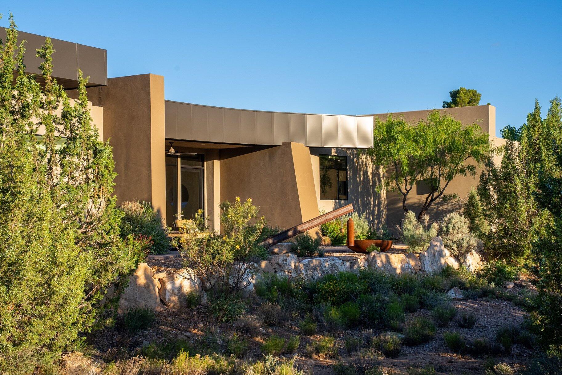 ANASAZI PLATEAU - Residential
