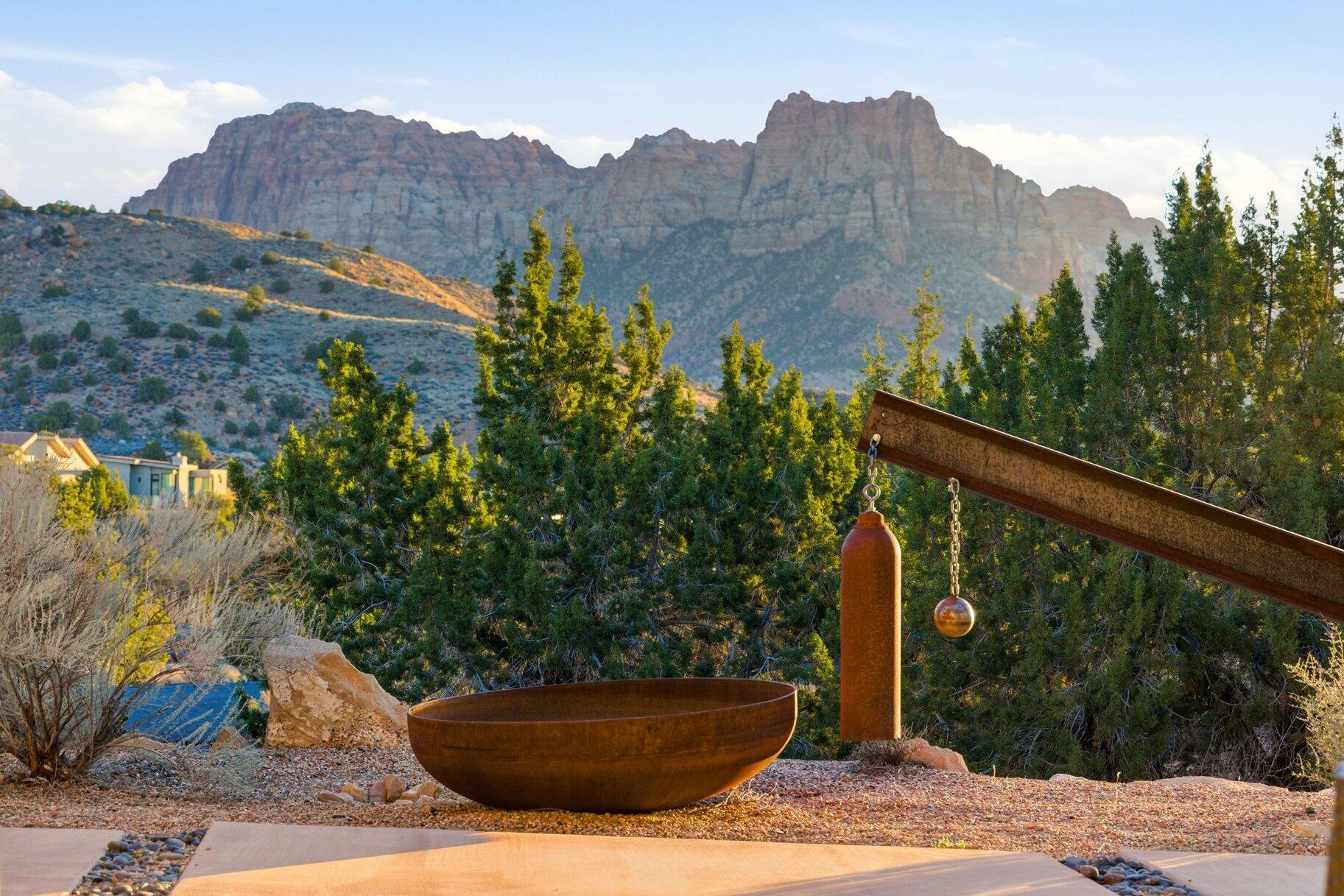 ANASAZI PLATEAU - Residential