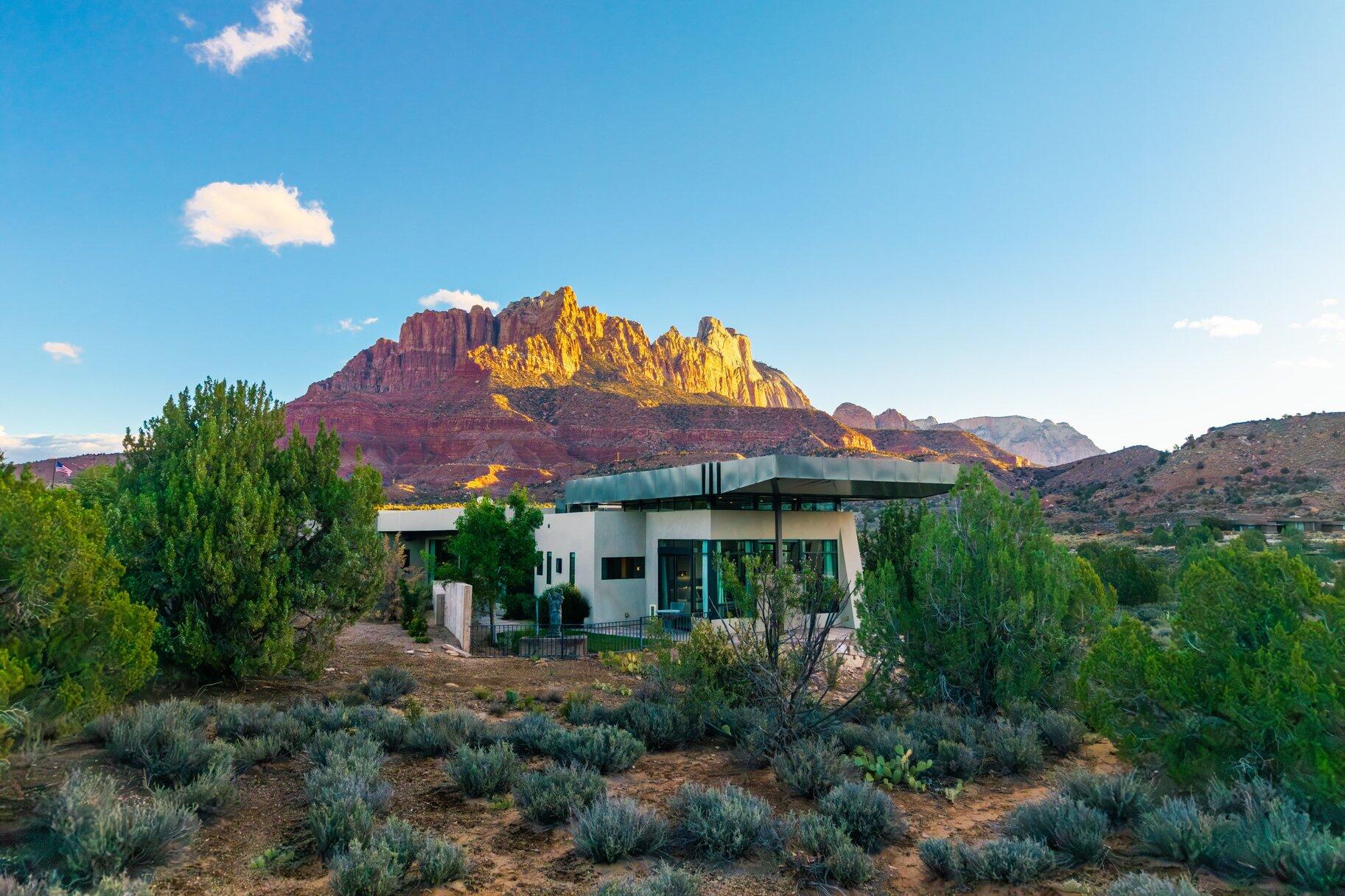 ANASAZI PLATEAU - Residential