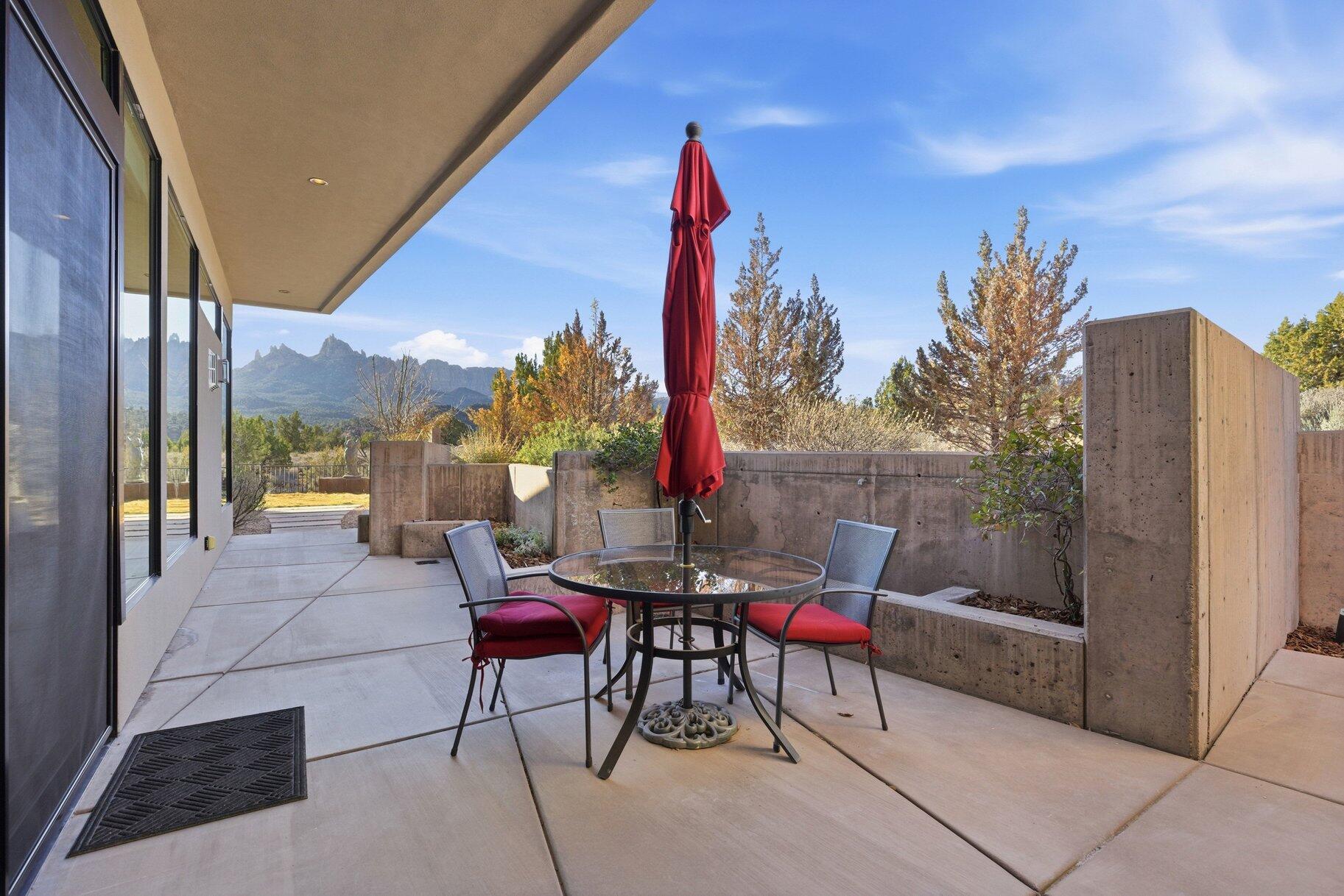 ANASAZI PLATEAU - Residential