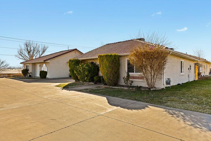 Seller is now offering $10,000 in seller concessions, creating an incredible opportunity for investors to reduce closing costs, buy down interest rates, or improve overall cash flow from day one. A strong investment property delivering reliable income, low maintenance, and immediate upside in a highly desirable location.

Excellent income producing duplex in a desirable, quiet location with no HOA a rare find for investors. This clean well maintain property features private driveway offering ample-off street parking in addition to garage, enhancing tenant convenience and long-term appeal. Both units have been fully remodeled within the last 9 months, providing a modern turnkey living space. Both units are equipped with newer HVAC systems (within the last 2 years). offering peace of mind and reduced capital expenses. Fully occupied with stable tenants please do not disturb. A solid property for investors seeking reliable cash flow and minimal maintenance.