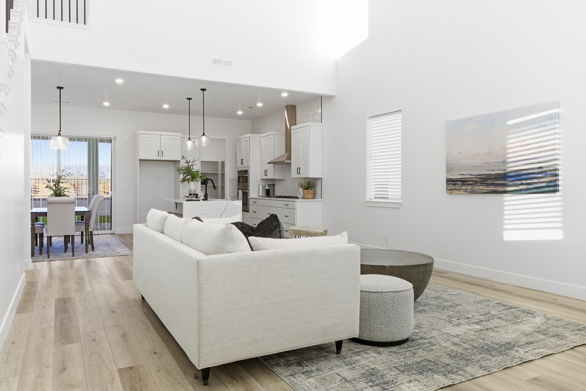 DESERT COLOR SAGE HAVEN - Residential