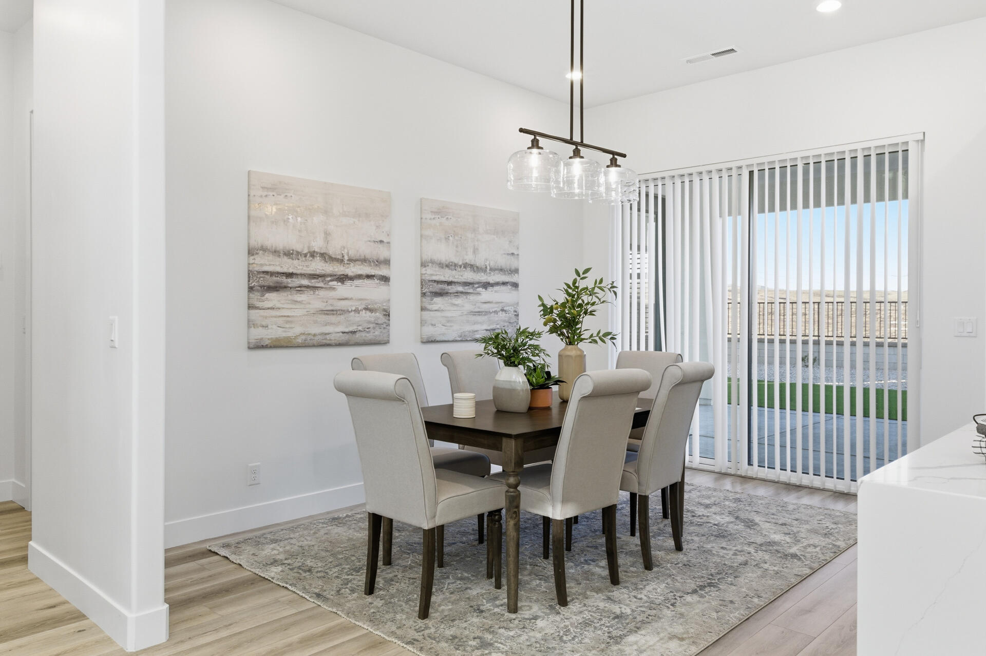 DESERT COLOR SAGE HAVEN - Residential