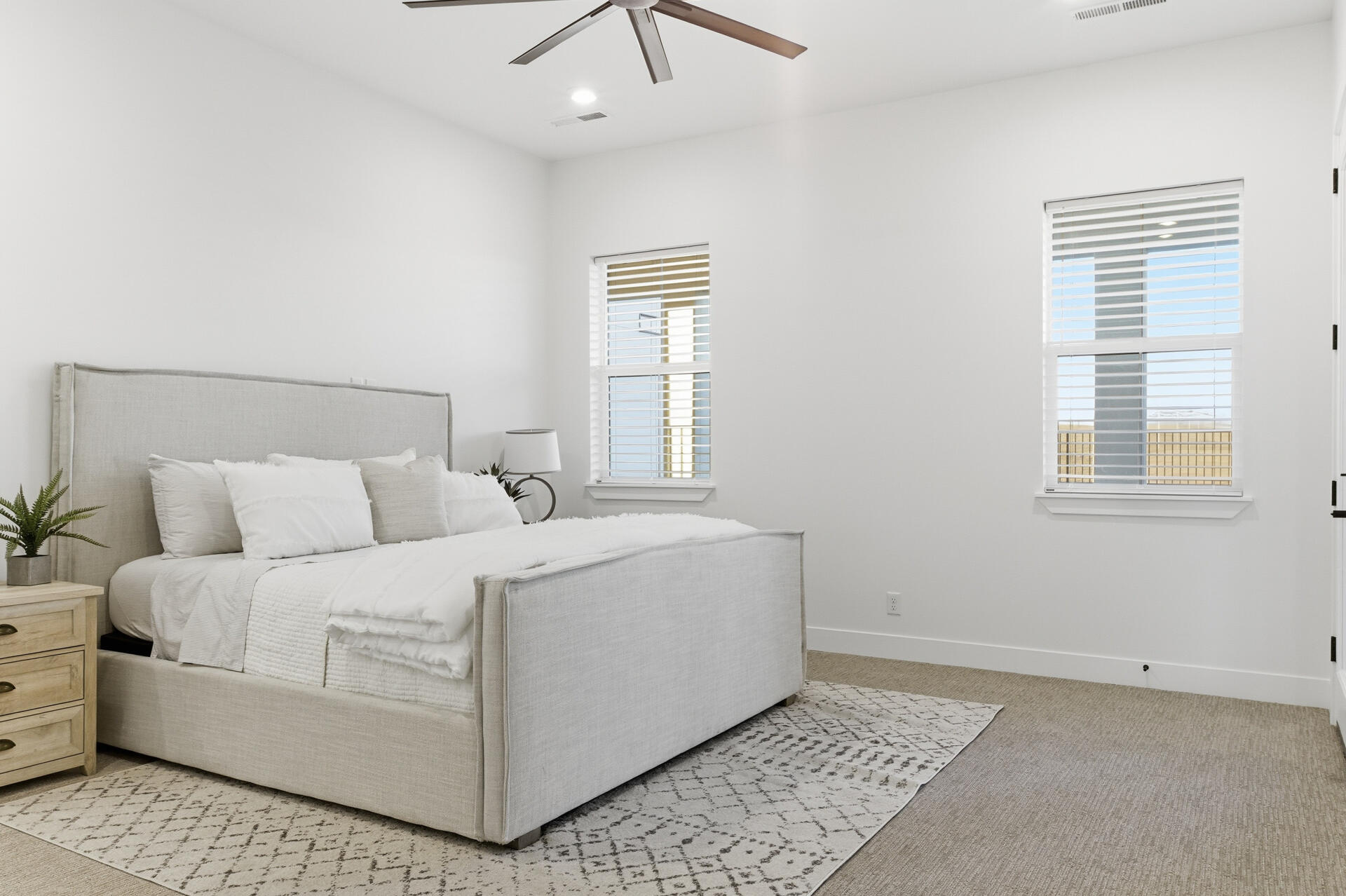 DESERT COLOR SAGE HAVEN - Residential
