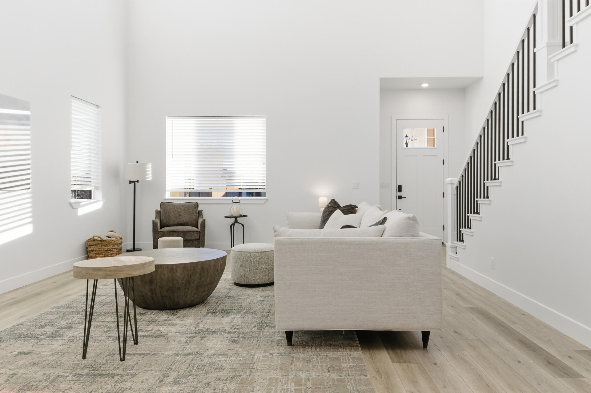 DESERT COLOR SAGE HAVEN - Residential