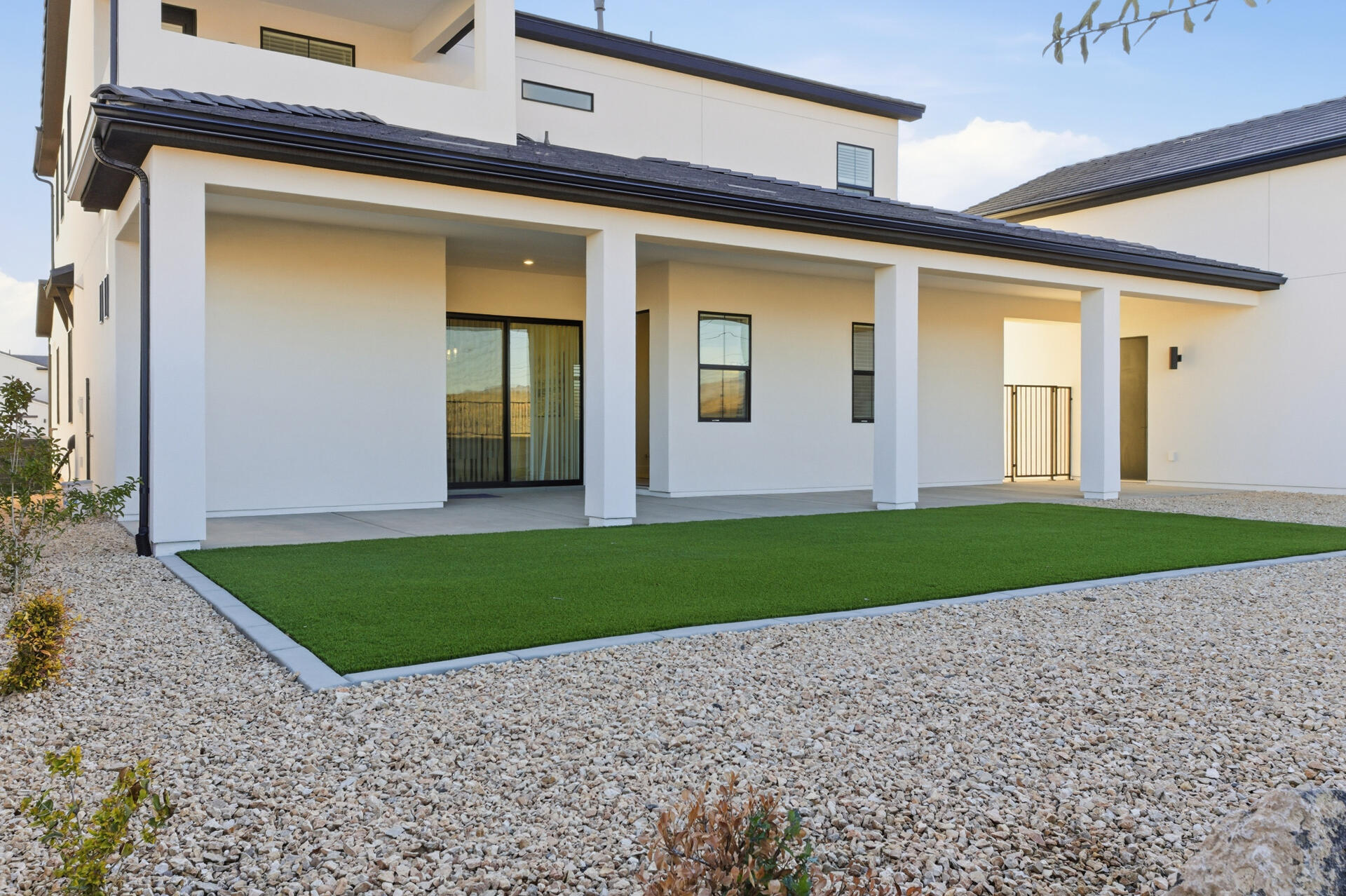 DESERT COLOR SAGE HAVEN - Residential