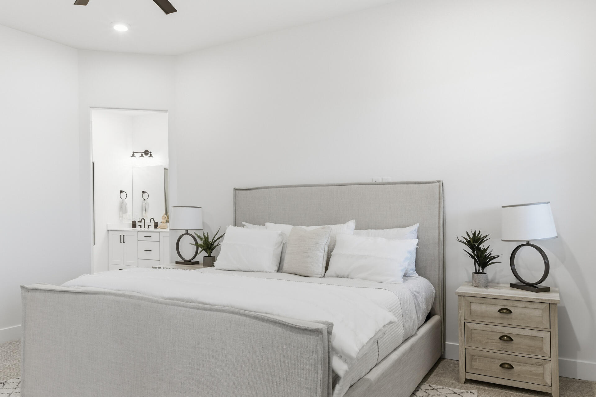 DESERT COLOR SAGE HAVEN - Residential
