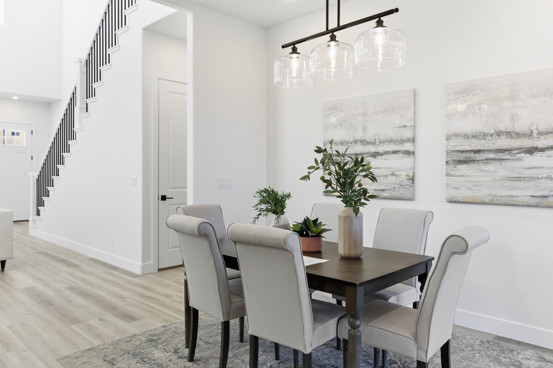DESERT COLOR SAGE HAVEN - Residential
