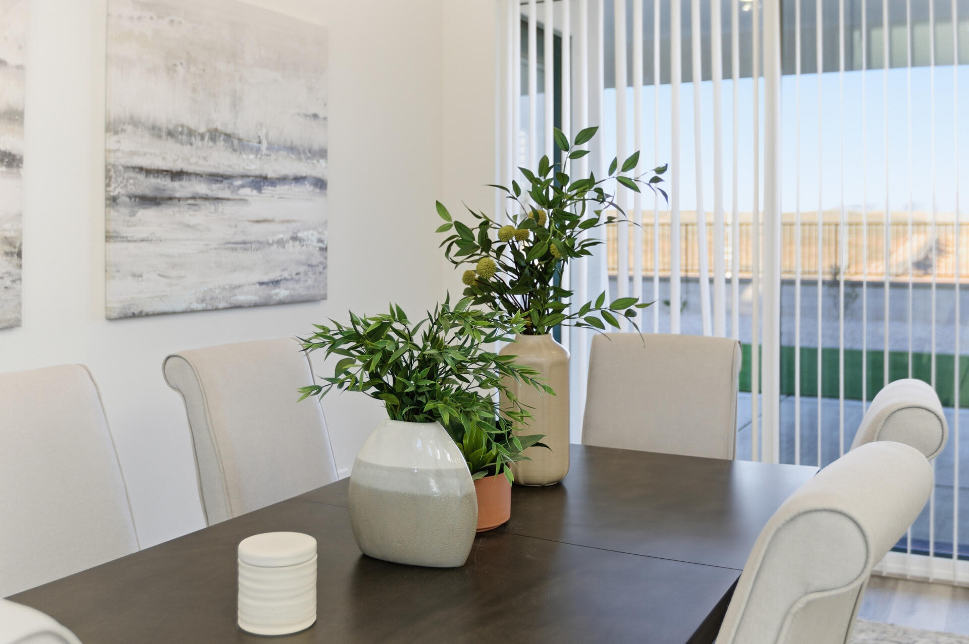 DESERT COLOR SAGE HAVEN - Residential