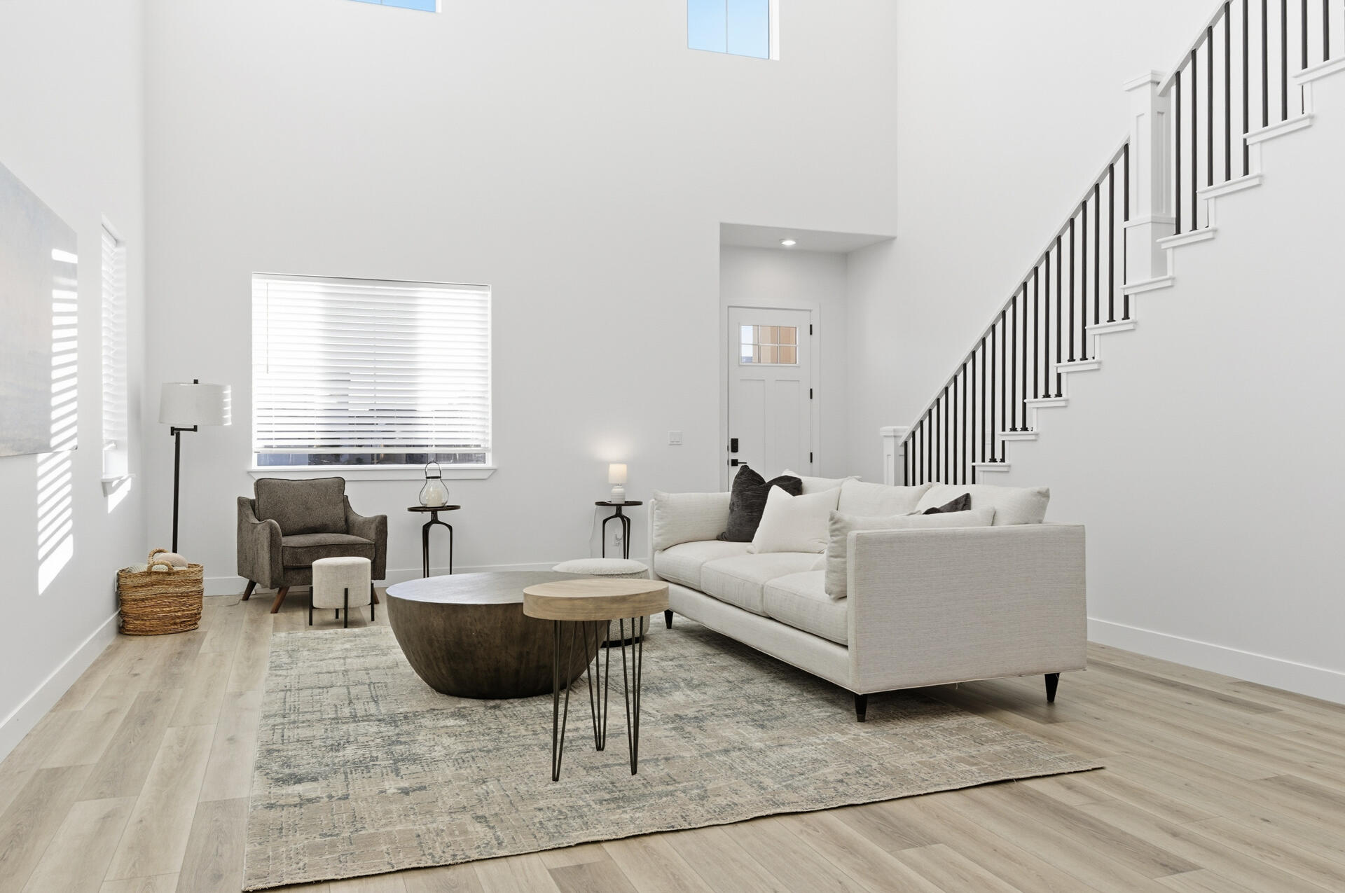 DESERT COLOR SAGE HAVEN - Residential