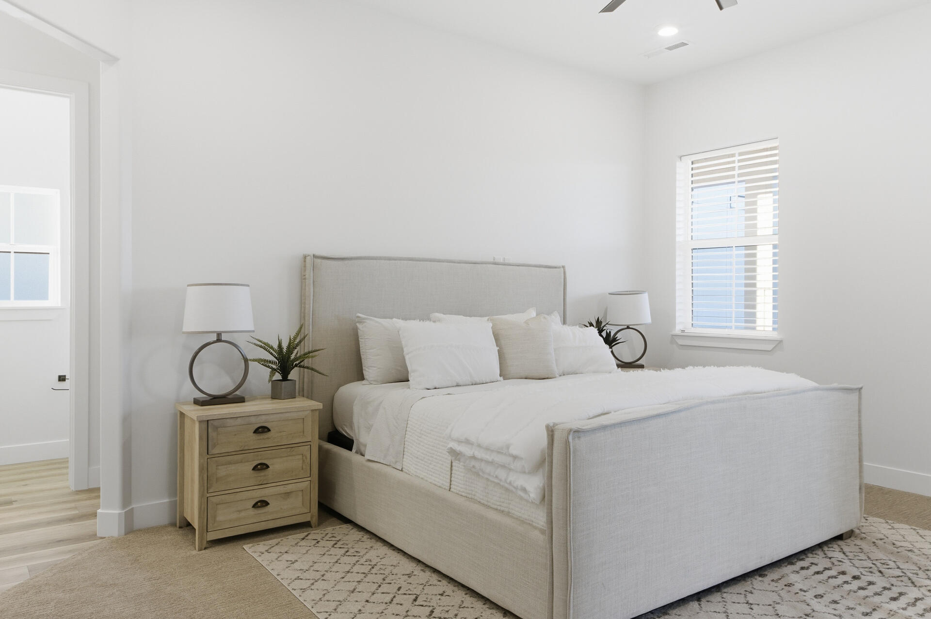 DESERT COLOR SAGE HAVEN - Residential