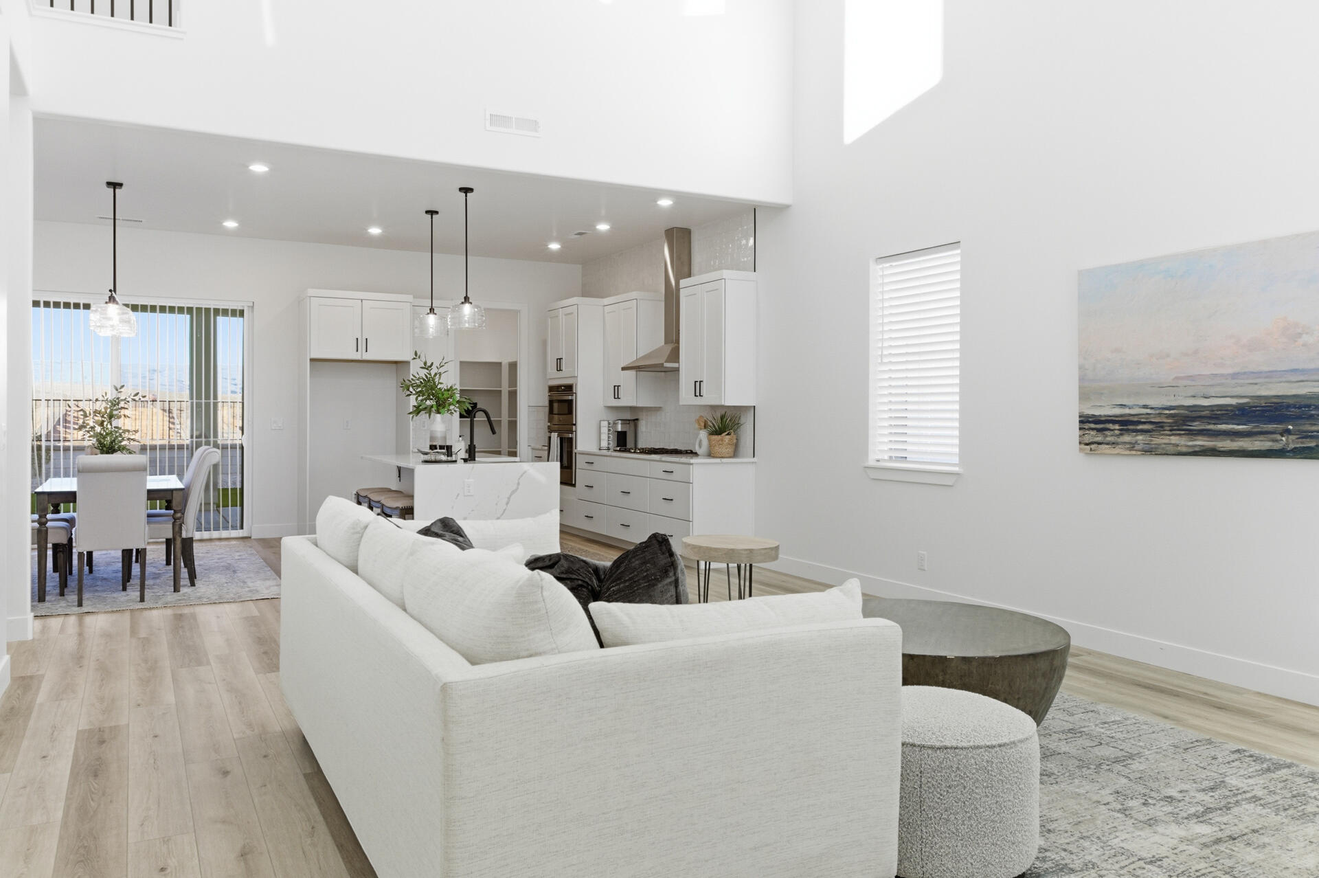DESERT COLOR SAGE HAVEN - Residential