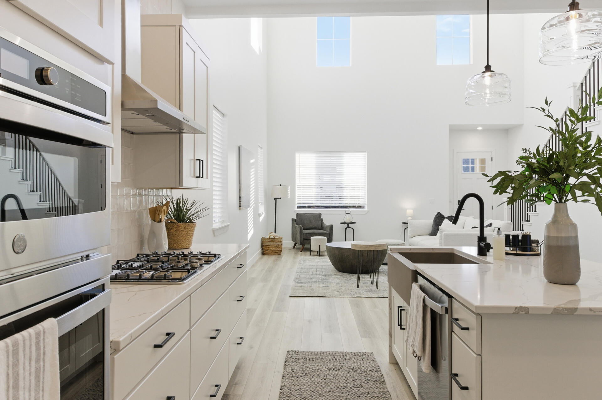 DESERT COLOR SAGE HAVEN - Residential