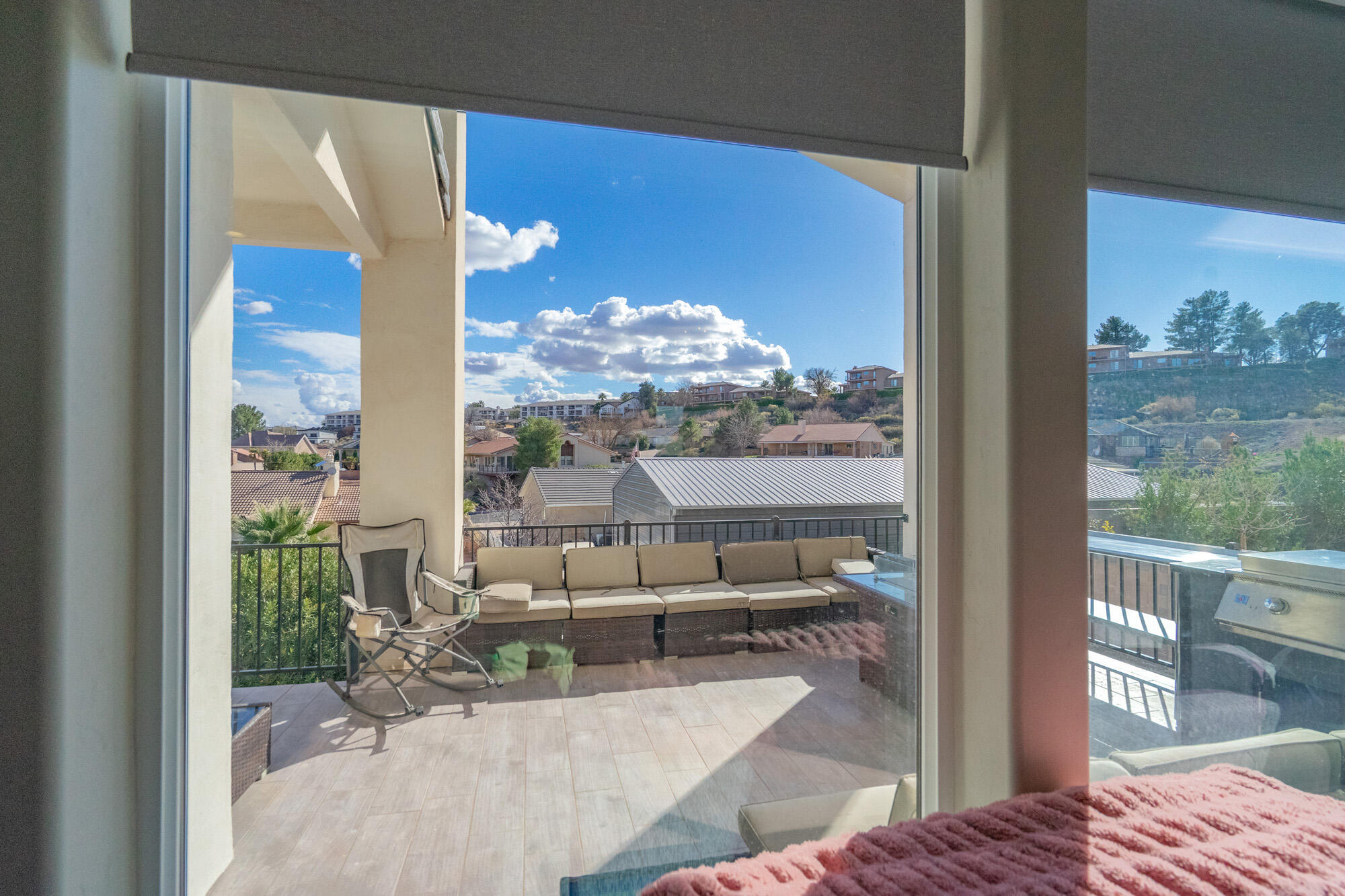 OVERLOOK AT GREEN VALLEY - Residential