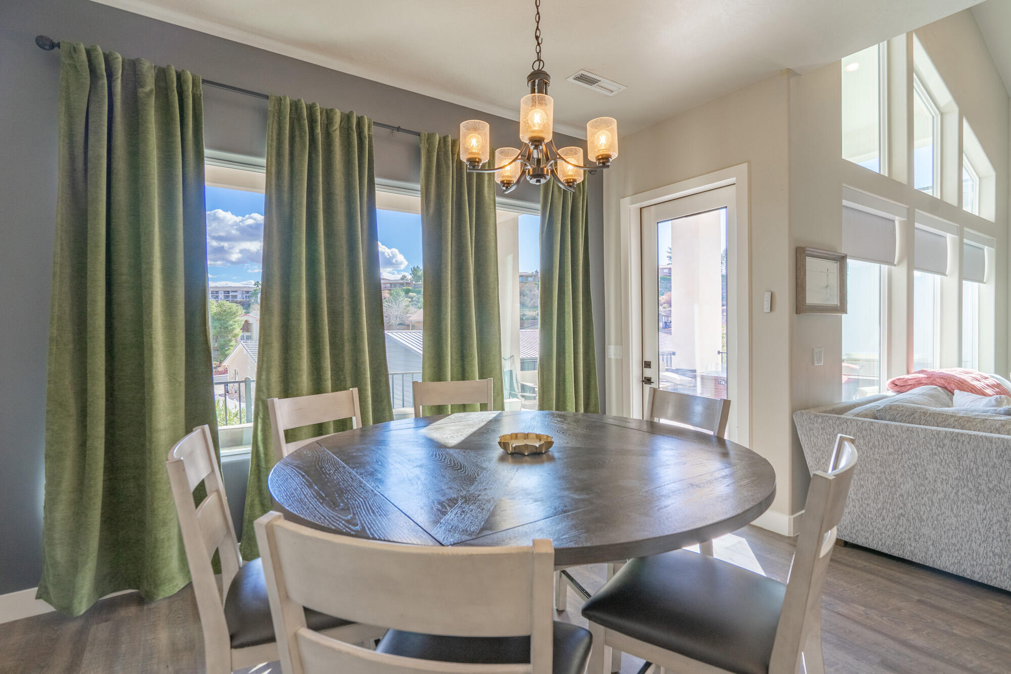 OVERLOOK AT GREEN VALLEY - Residential